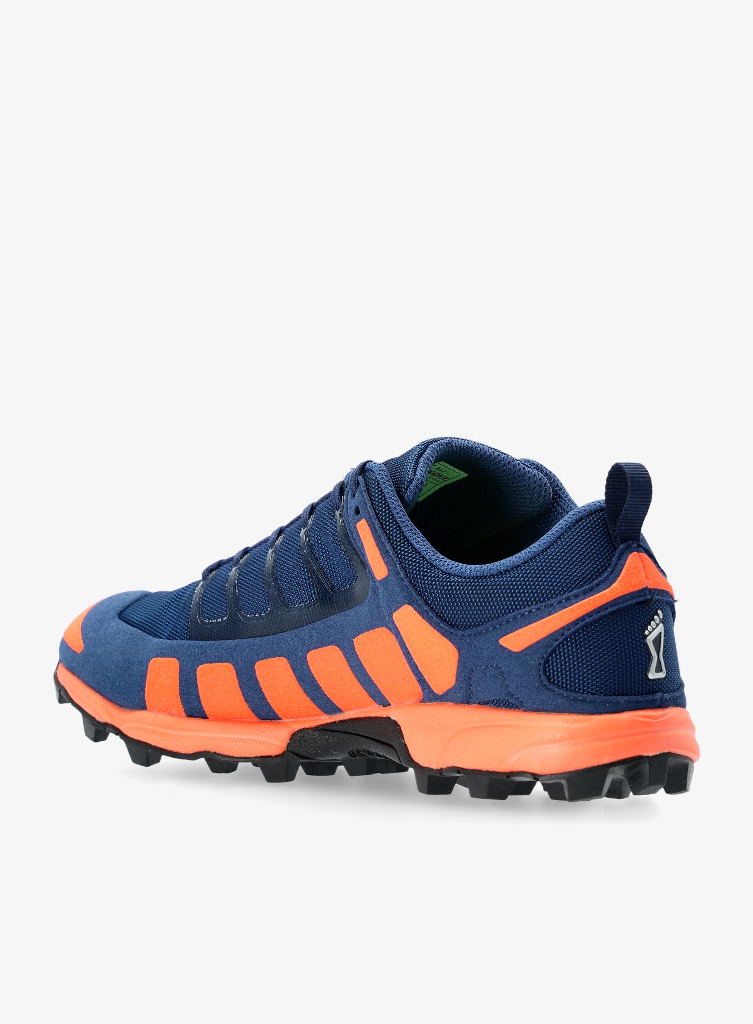 Běžecké boty pánské Inov-8 X-Talon Ultra 212 - blue/orange