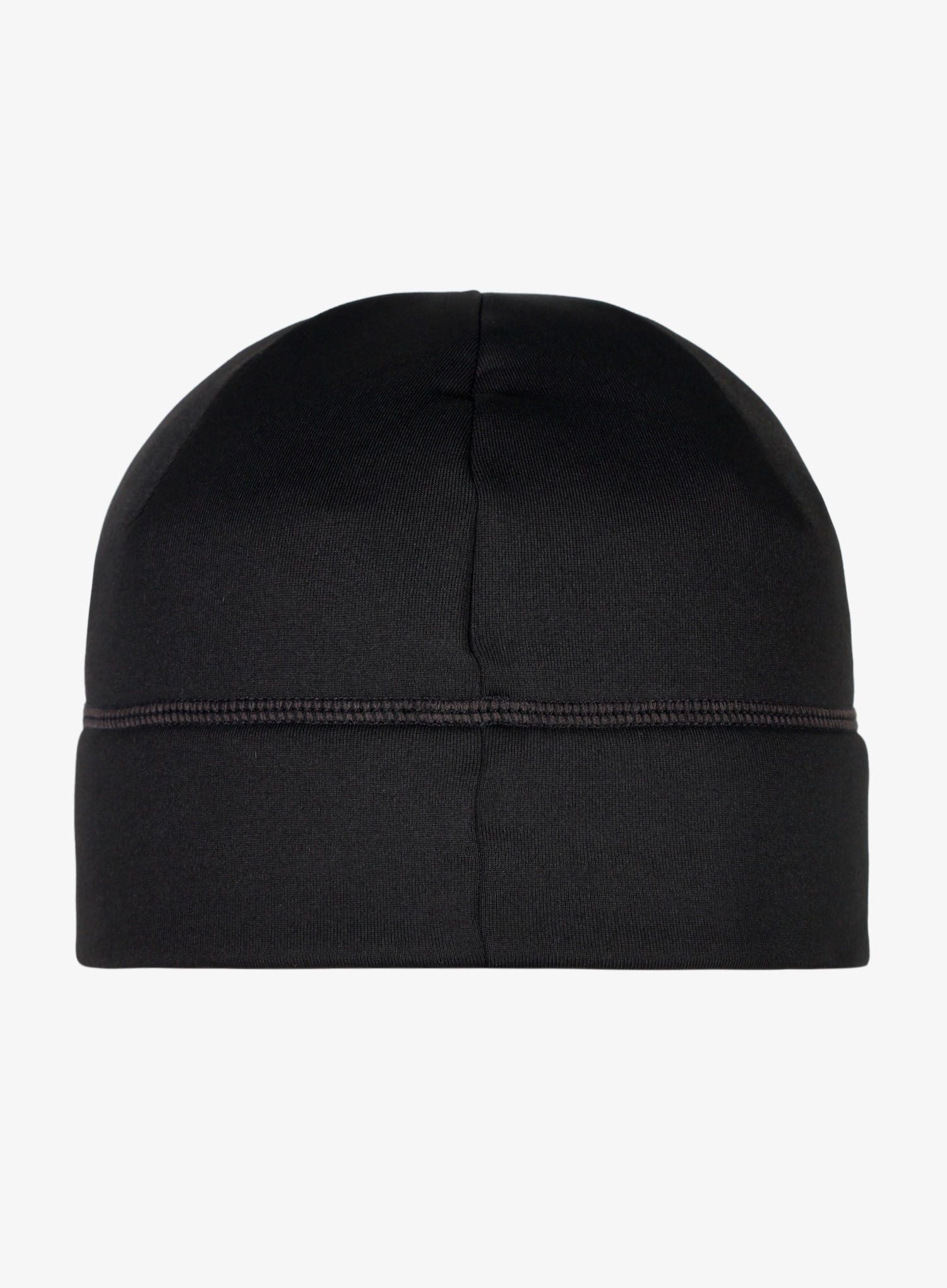 Funkční čepice Jack Wolfskin Allrounder Light Beanie - black
