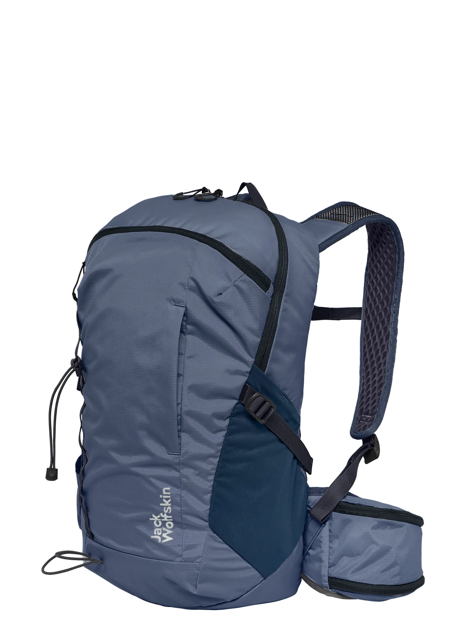 Turistický batoh Jack Wolfskin Cyrox Shape 20 - evening sky