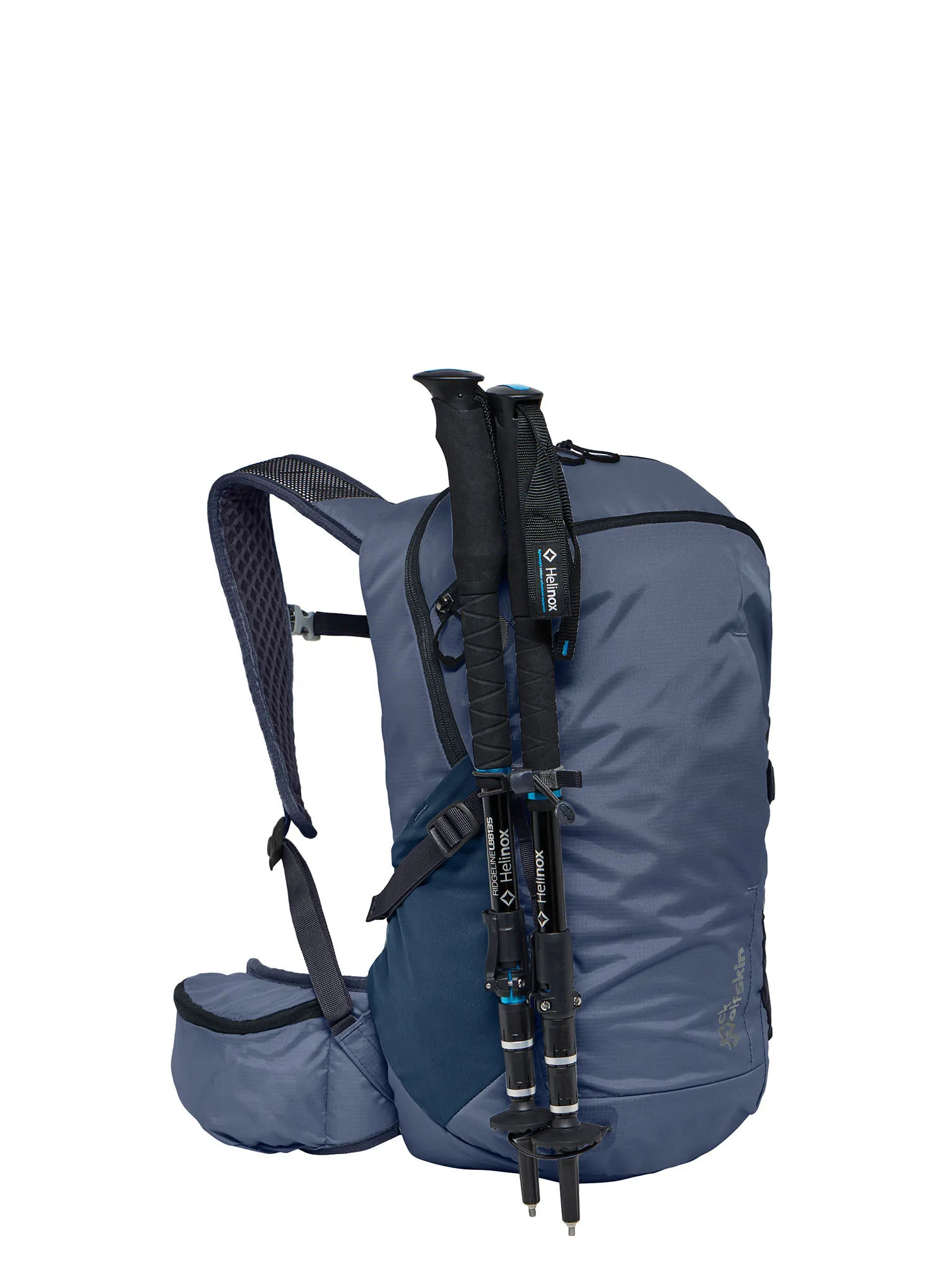 Turistický batoh Jack Wolfskin Cyrox Shape 20 - evening sky