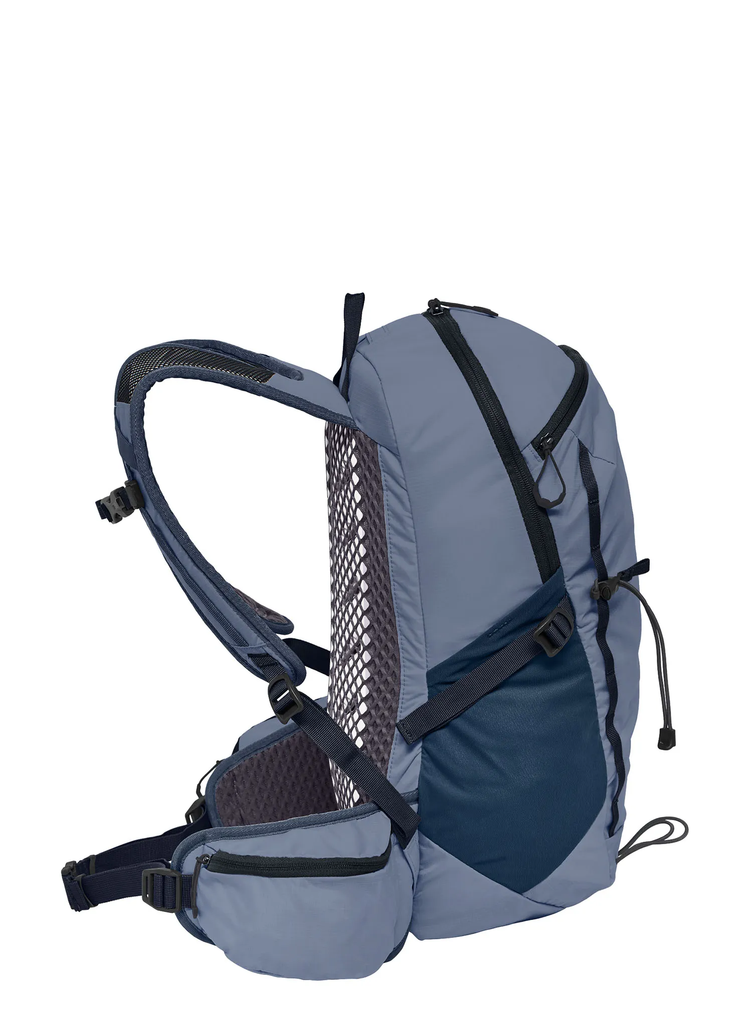 Turistický batoh Jack Wolfskin Cyrox Shape 20 - evening sky