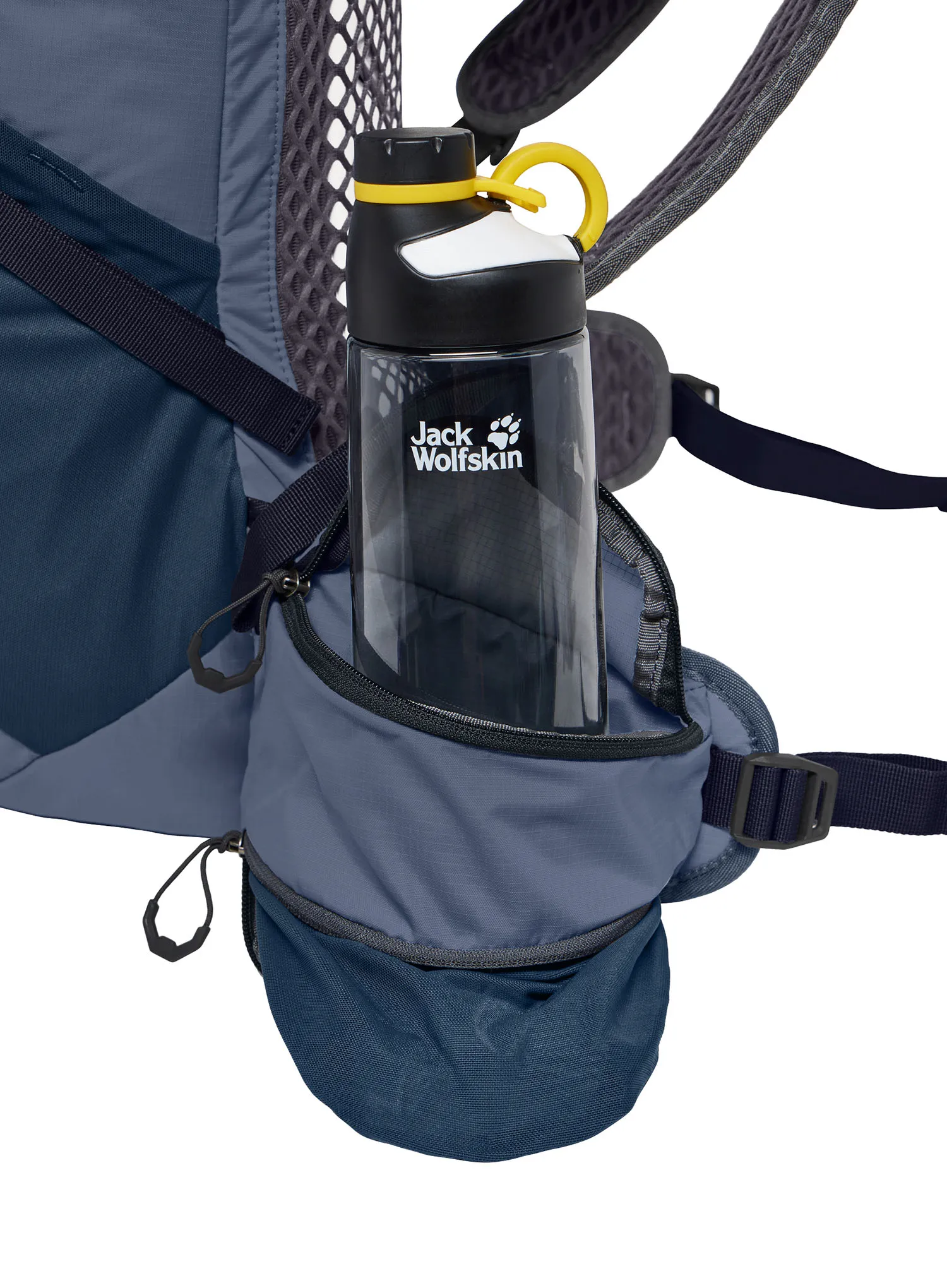 Turistický batoh Jack Wolfskin Cyrox Shape 20 - evening sky