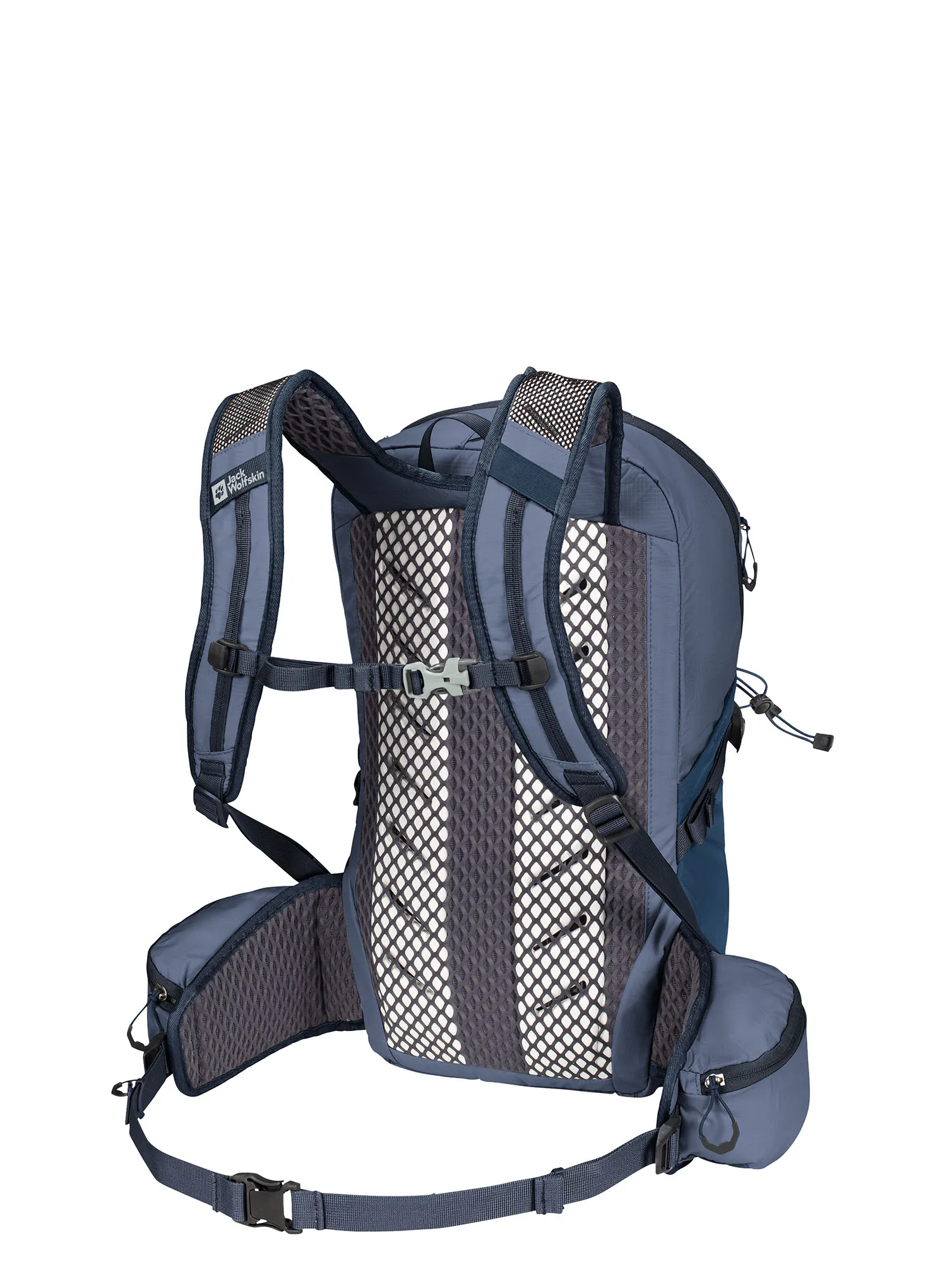 Turistický batoh Jack Wolfskin Cyrox Shape 20 - evening sky