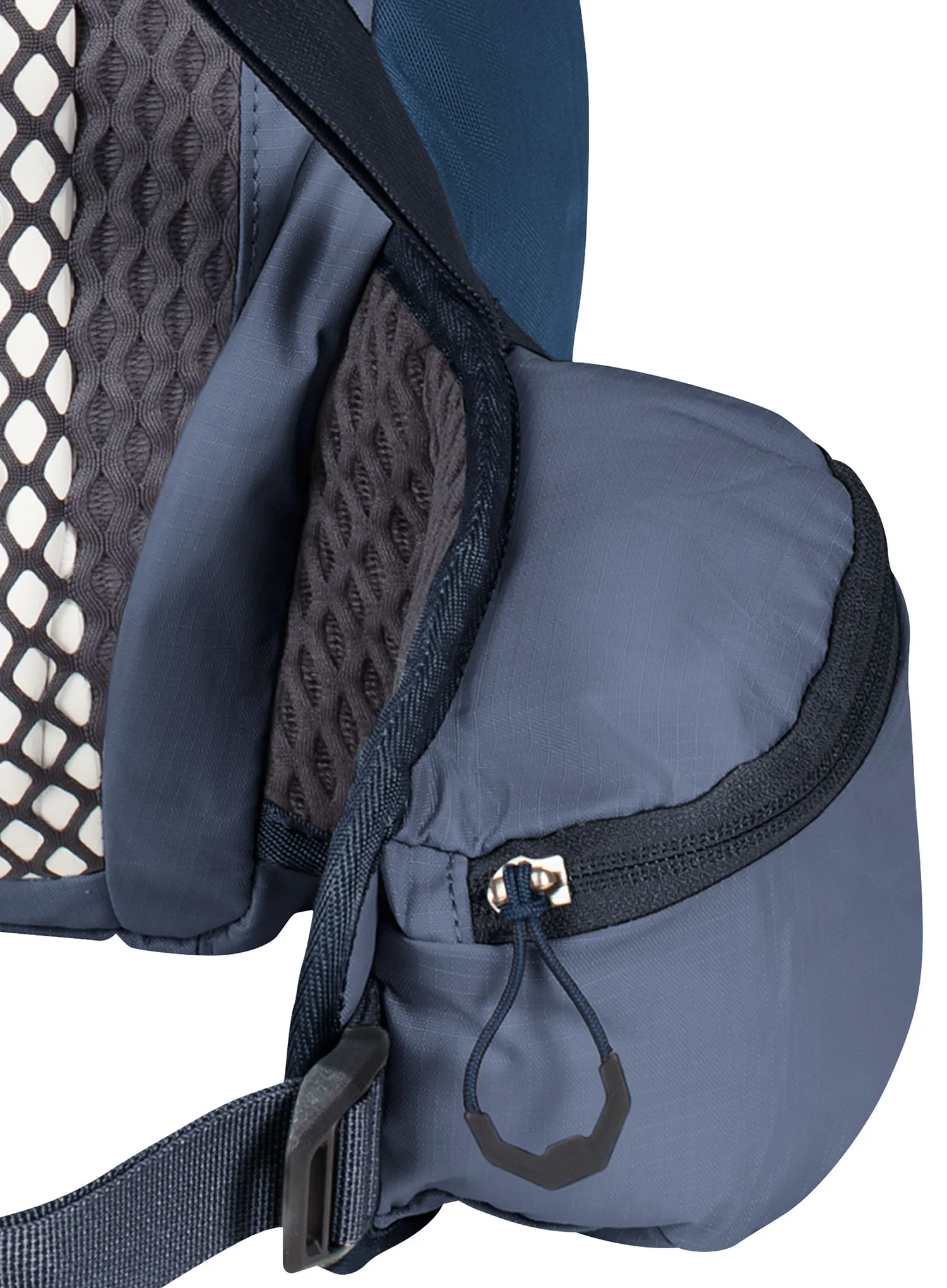 Turistický batoh Jack Wolfskin Cyrox Shape 20 - evening sky