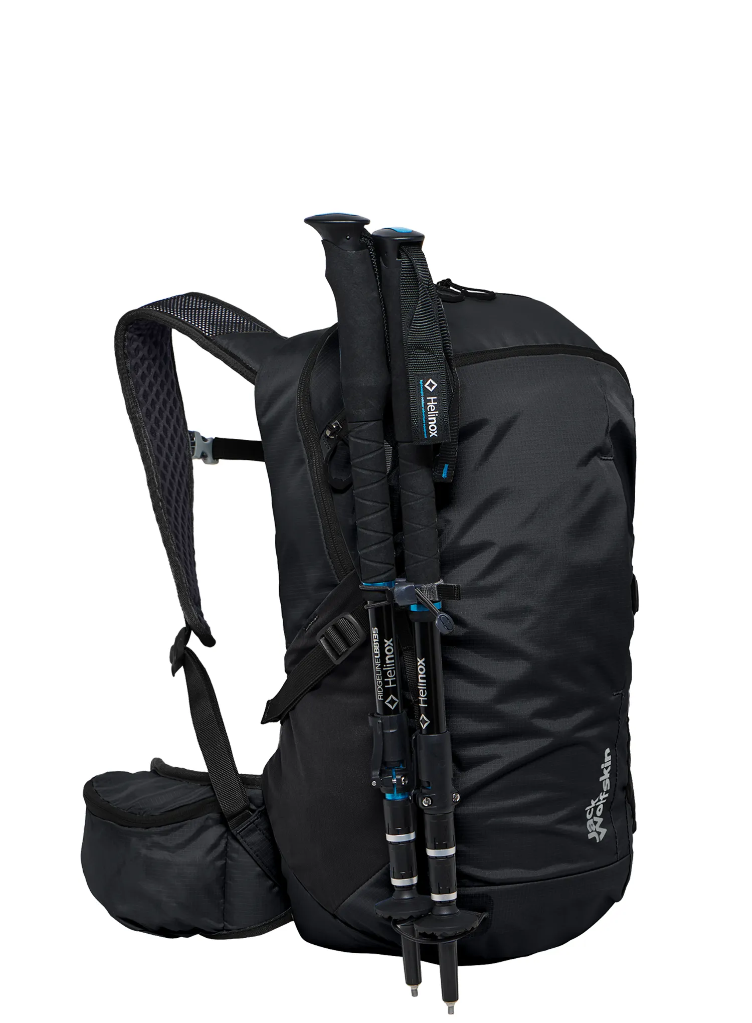 Turistický batoh Jack Wolfskin Cyrox Shape 20 - phantom