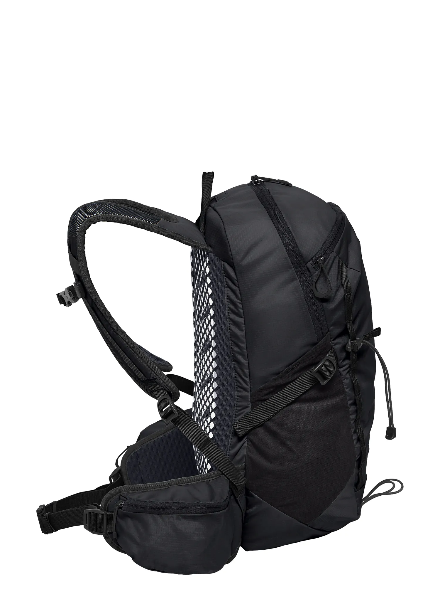 Turistický batoh Jack Wolfskin Cyrox Shape 20 - phantom