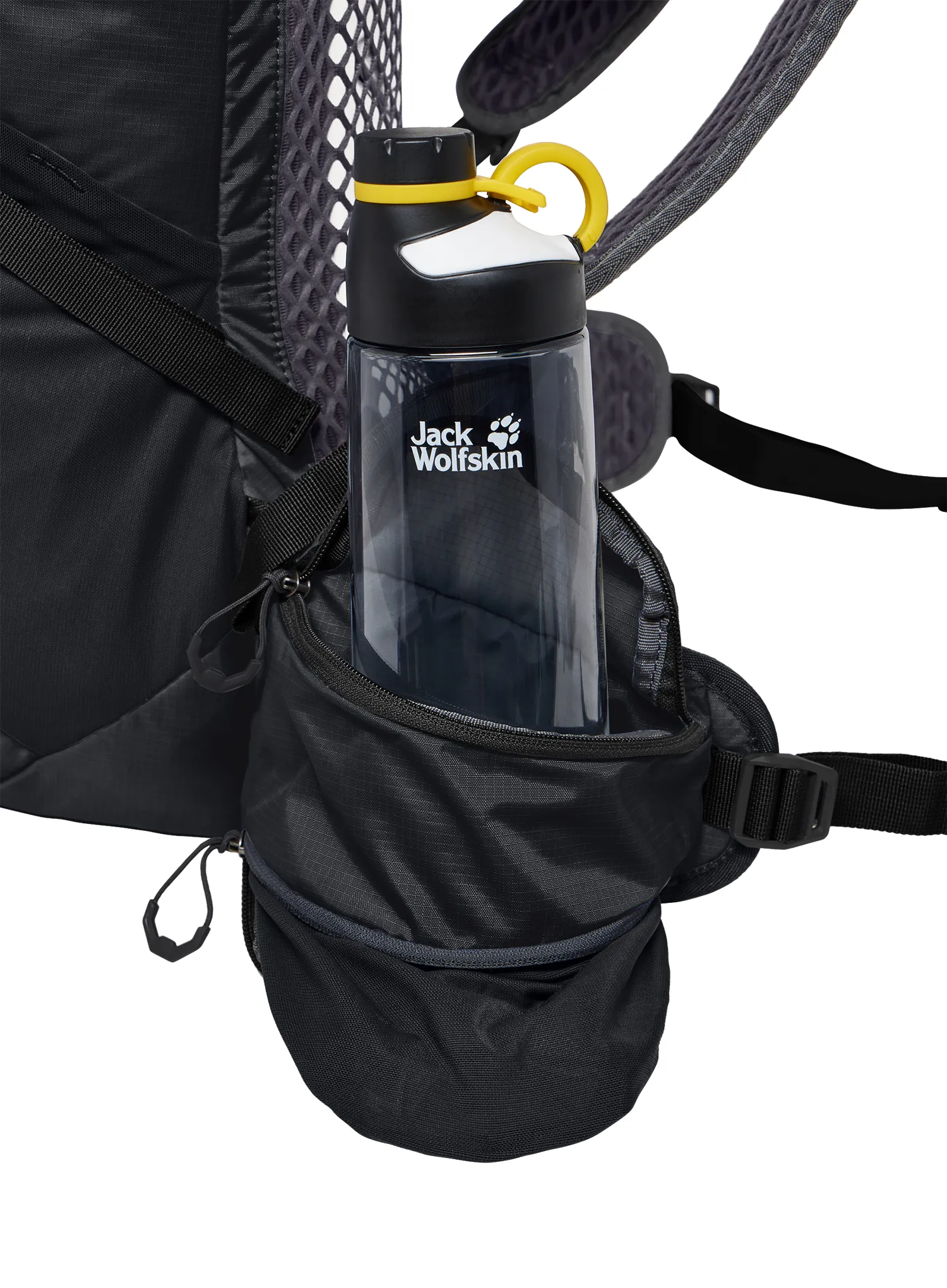 Turistický batoh Jack Wolfskin Cyrox Shape 20 - phantom