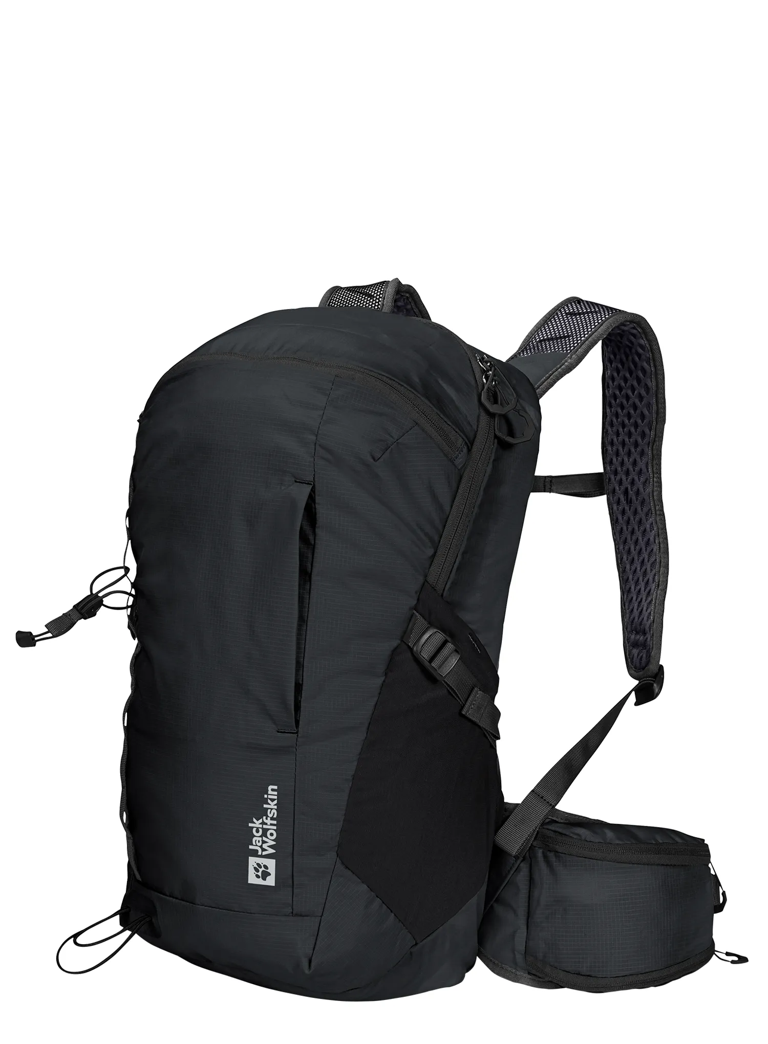 Turistický batoh Jack Wolfskin Cyrox Shape 20 - phantom