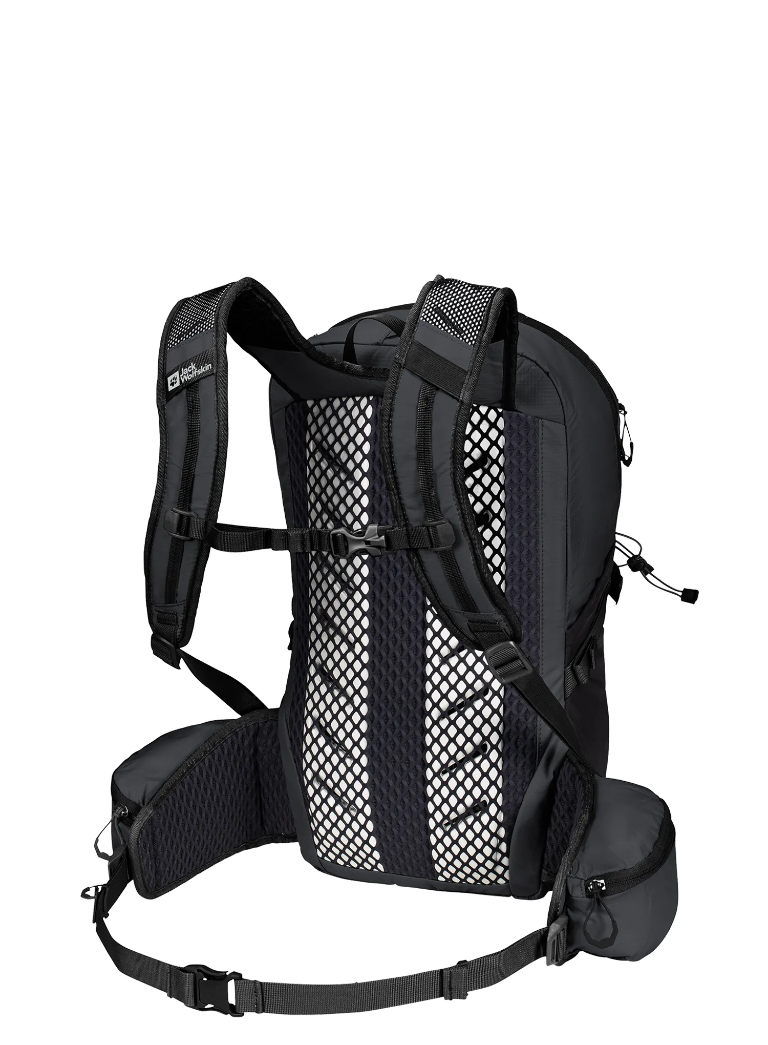 Turistický batoh Jack Wolfskin Cyrox Shape 20 - phantom