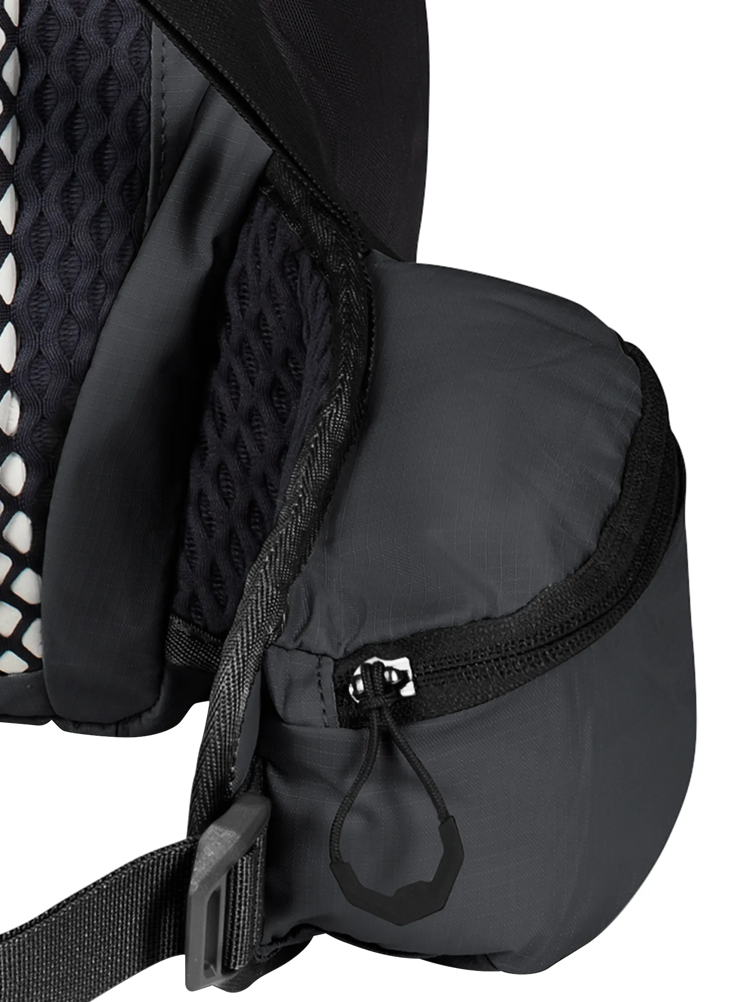 Turistický batoh Jack Wolfskin Cyrox Shape 20 - phantom