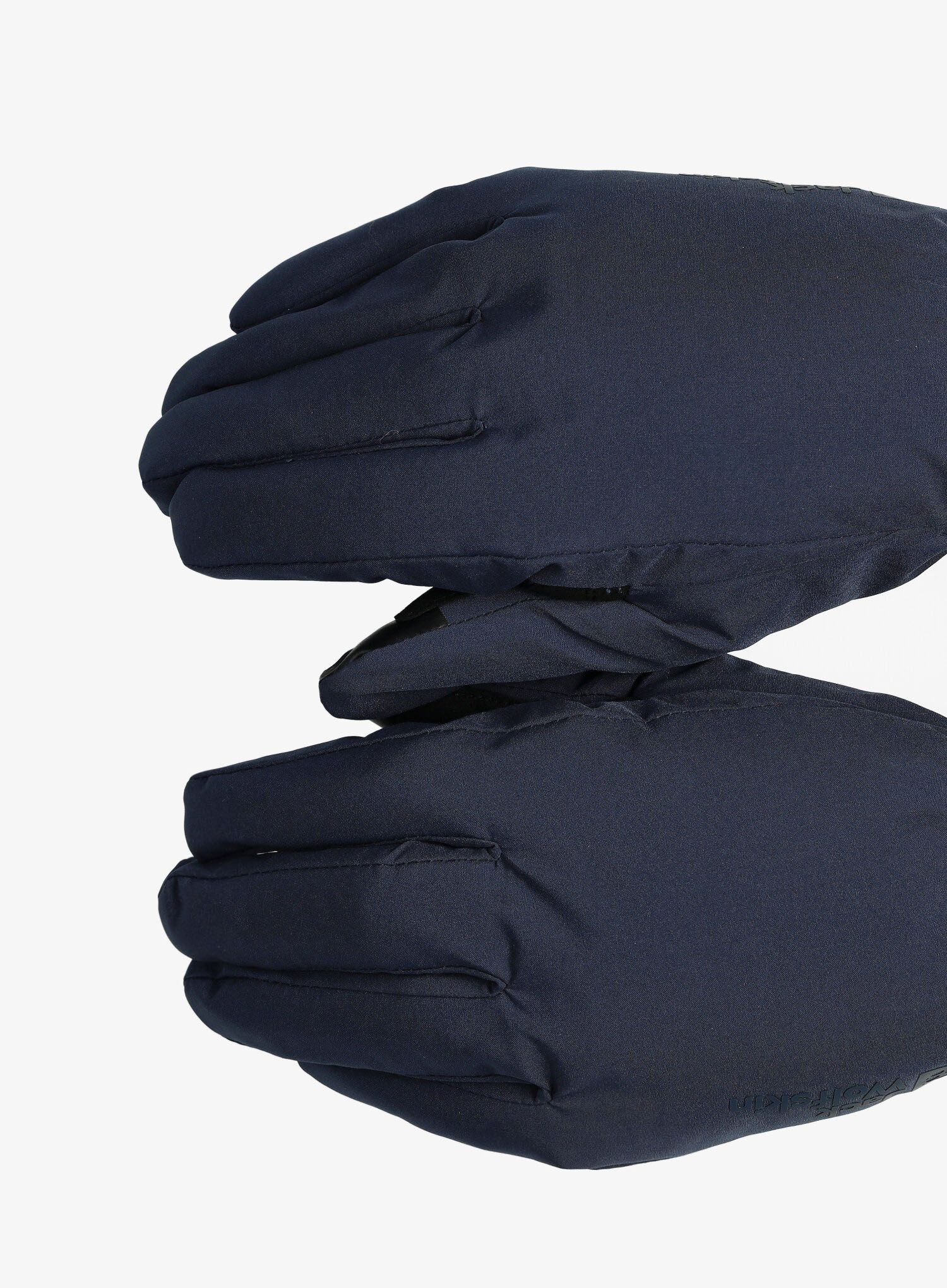 Dámské rukavice Jack Wolfskin Highloft Glove - night blue