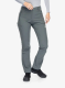 Softshellové kalhoty dámské Jack Wolfskin Holdsteig Pants - slate green
