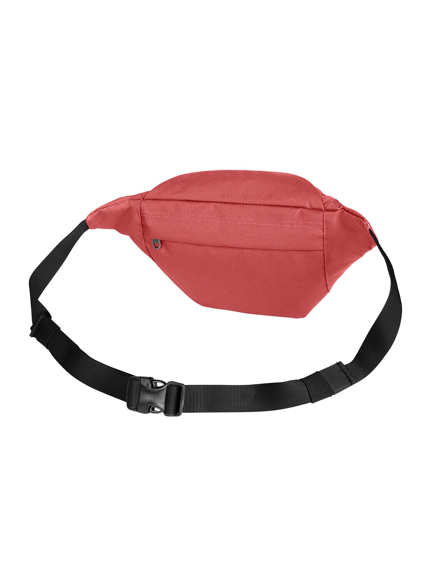 Ledvinka Jack Wolfskin Konya Hipbag - red coral