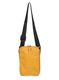Kapsička na krk Jack Wolfskin Konya Organizer - salted caramel