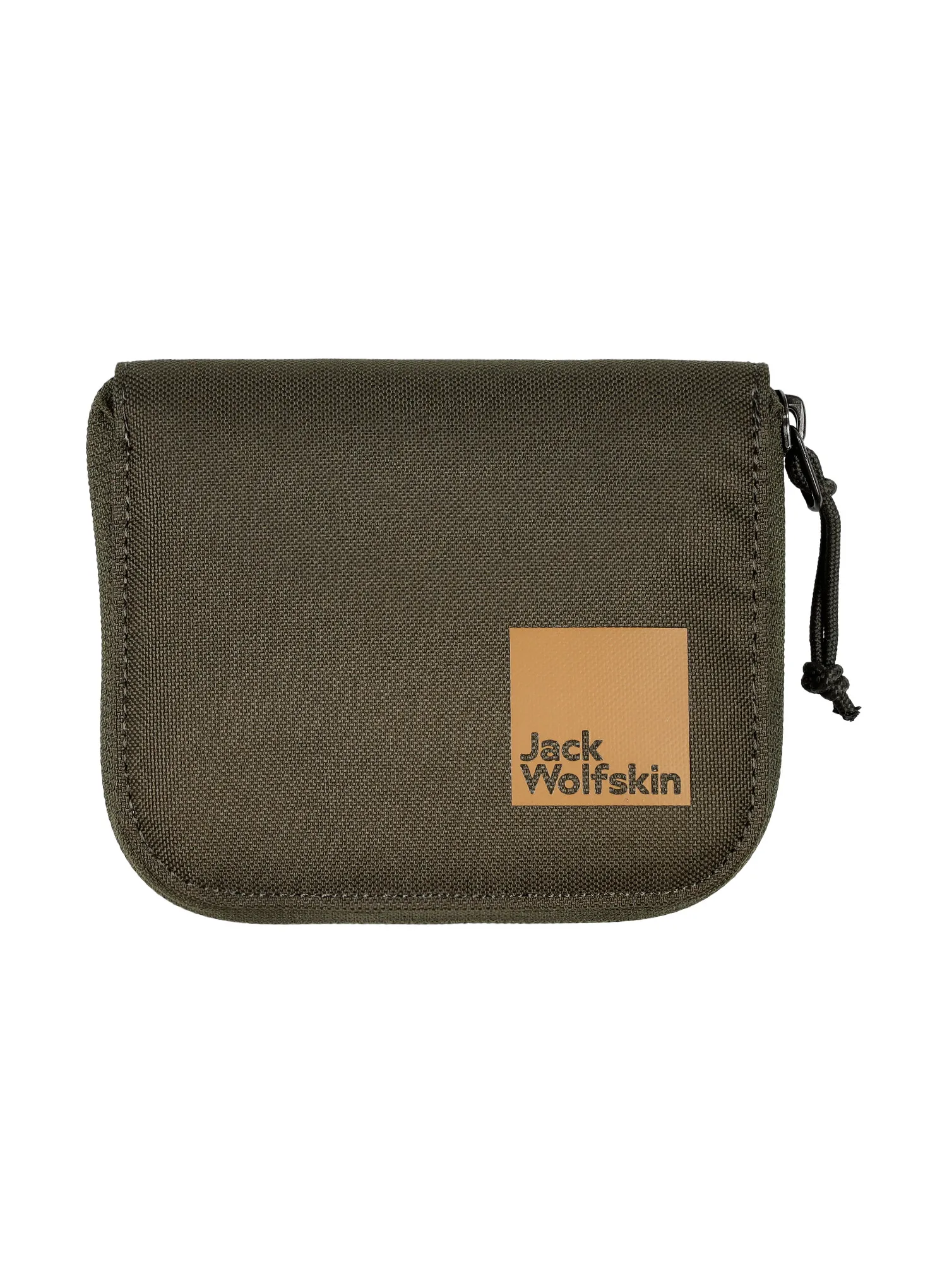 Peněženka Jack Wolfskin Konya Wallet - island moss