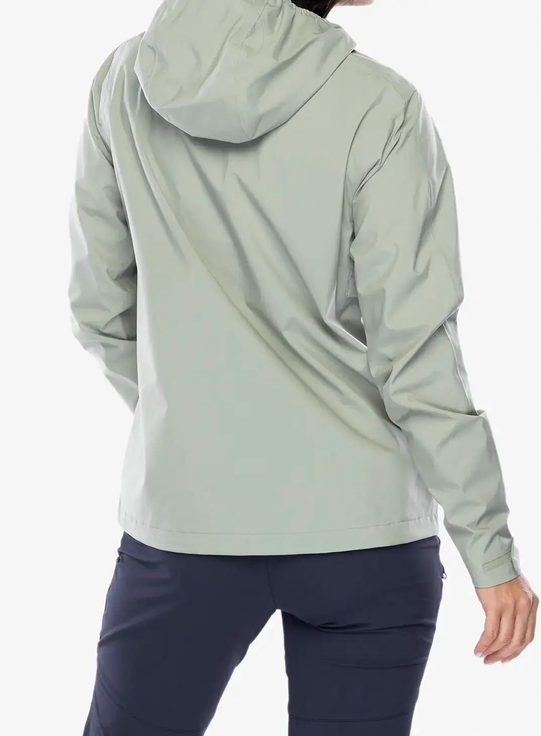 Zateplená bunda dámská Jack Wolfskin Prelight 2L Ins Jacket - mint leaf