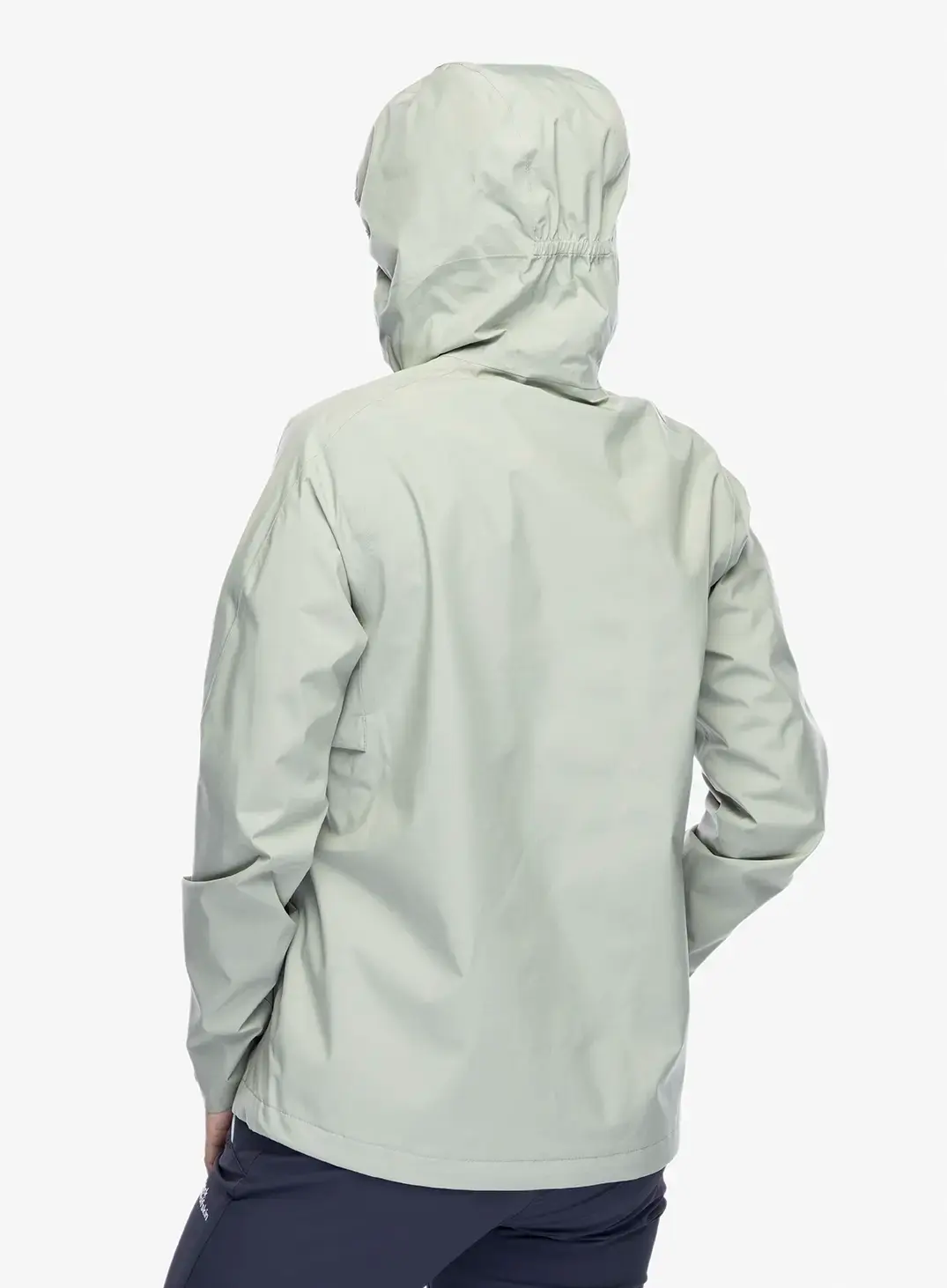 Zateplená bunda dámská Jack Wolfskin Prelight 2L Ins Jacket - mint leaf