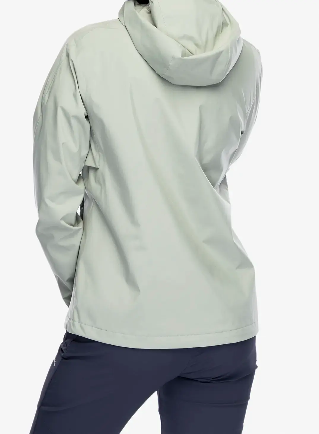 Zateplená bunda dámská Jack Wolfskin Prelight 2L Ins Jacket - mint leaf