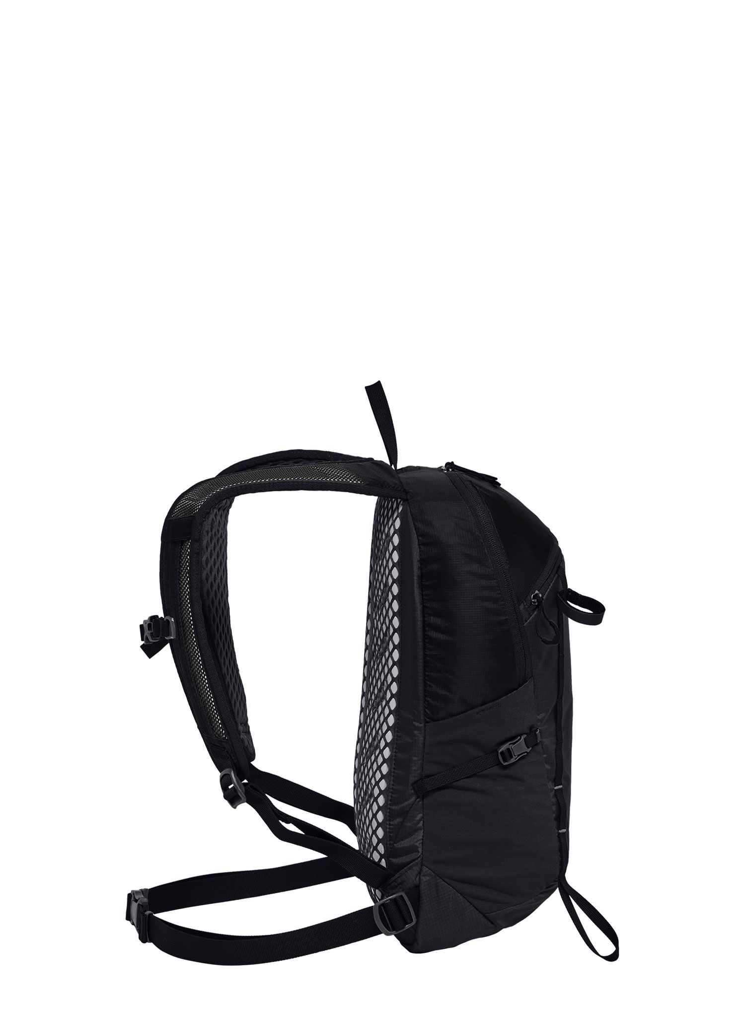 Turistický batoh Jack Wolfskin Prelight Shape 15 - phantom