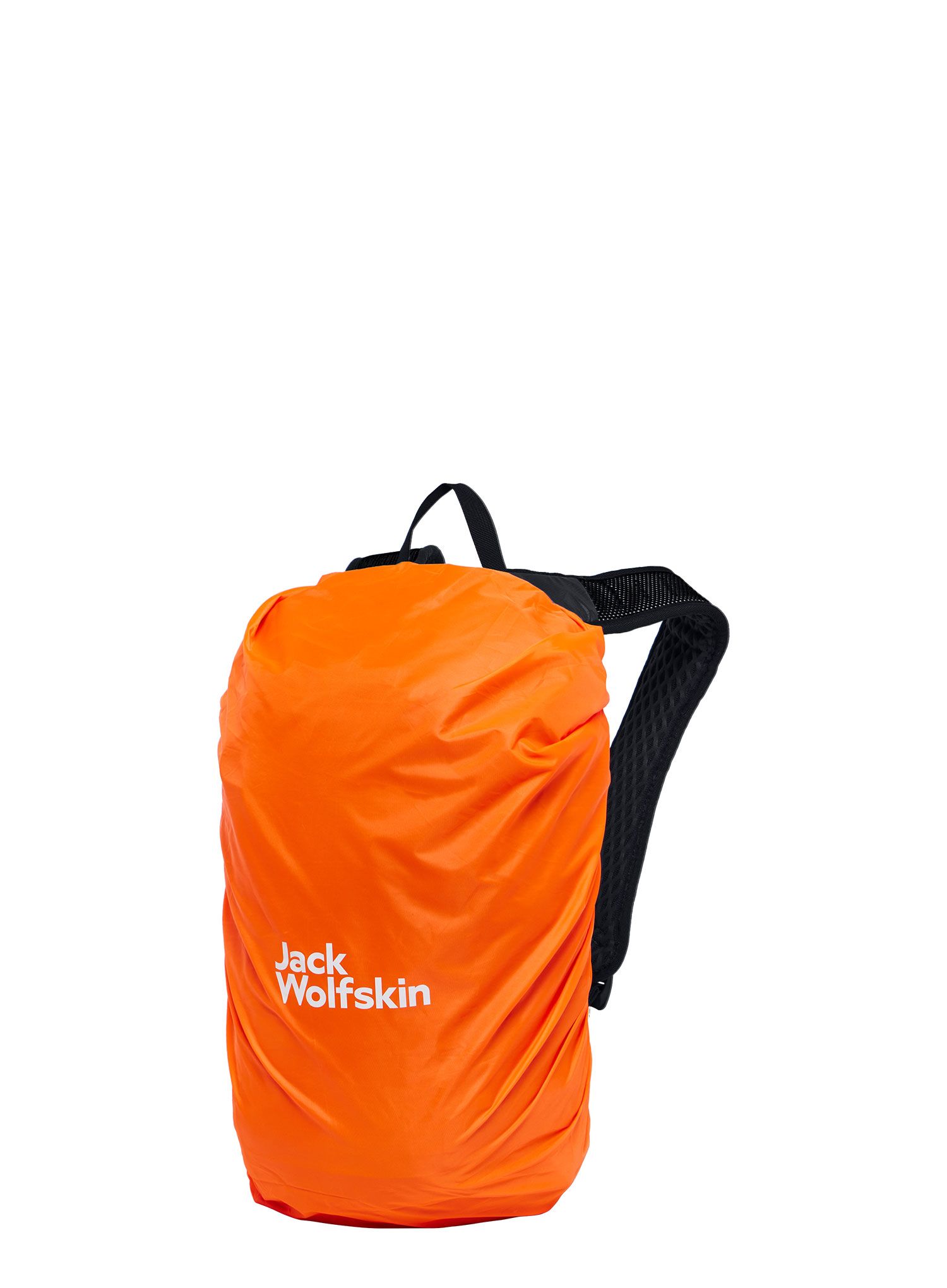 Turistický batoh Jack Wolfskin Prelight Shape 15 - phantom