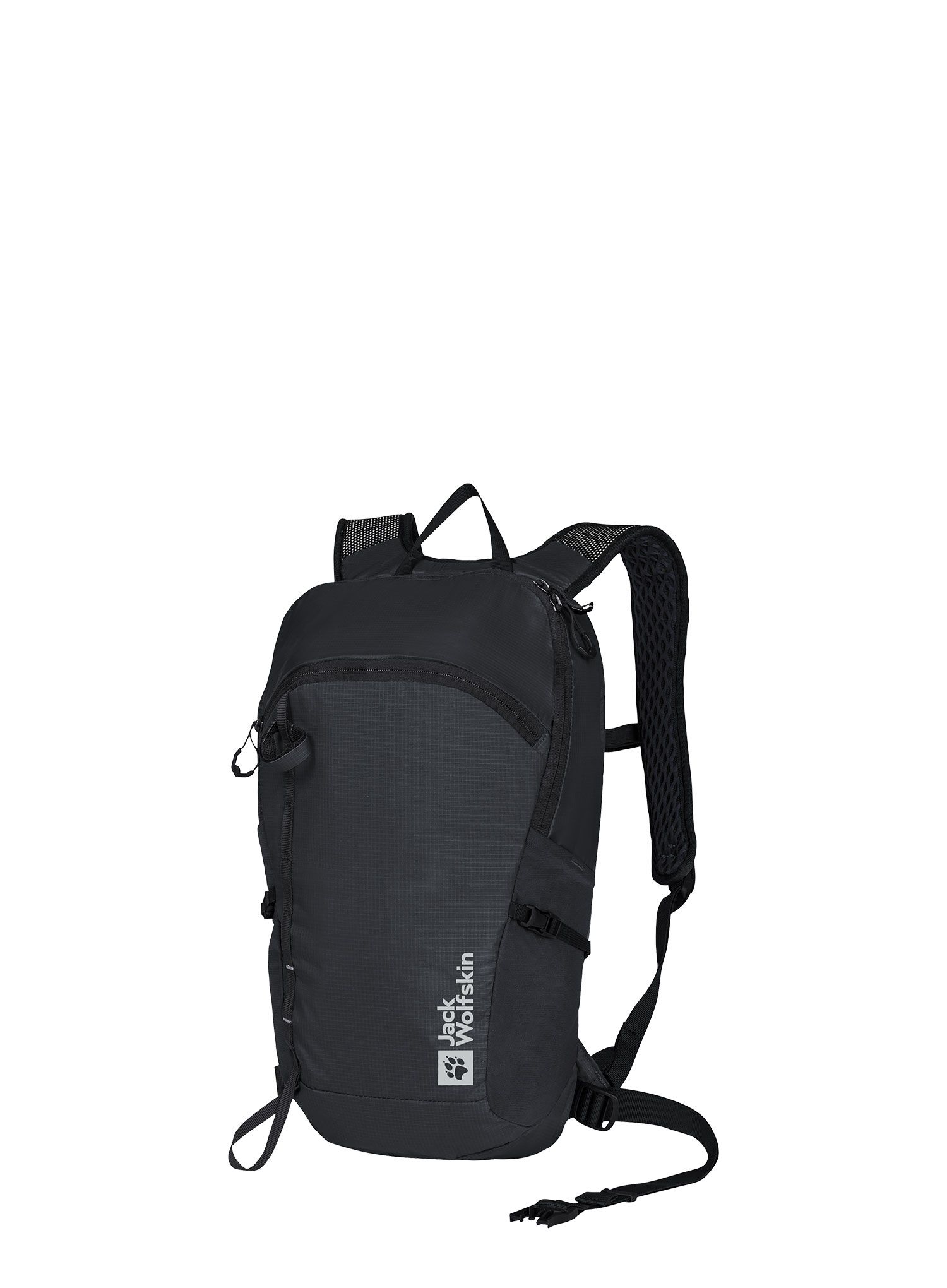 Turistický batoh Jack Wolfskin Prelight Shape 15 - phantom