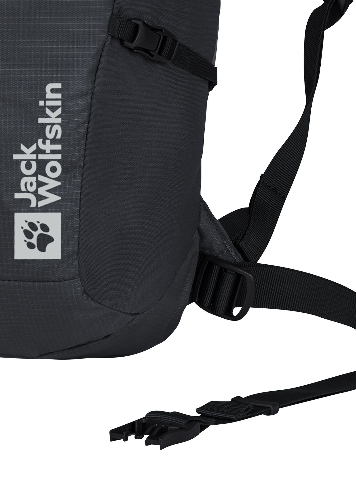 Turistický batoh Jack Wolfskin Prelight Shape 15 - phantom