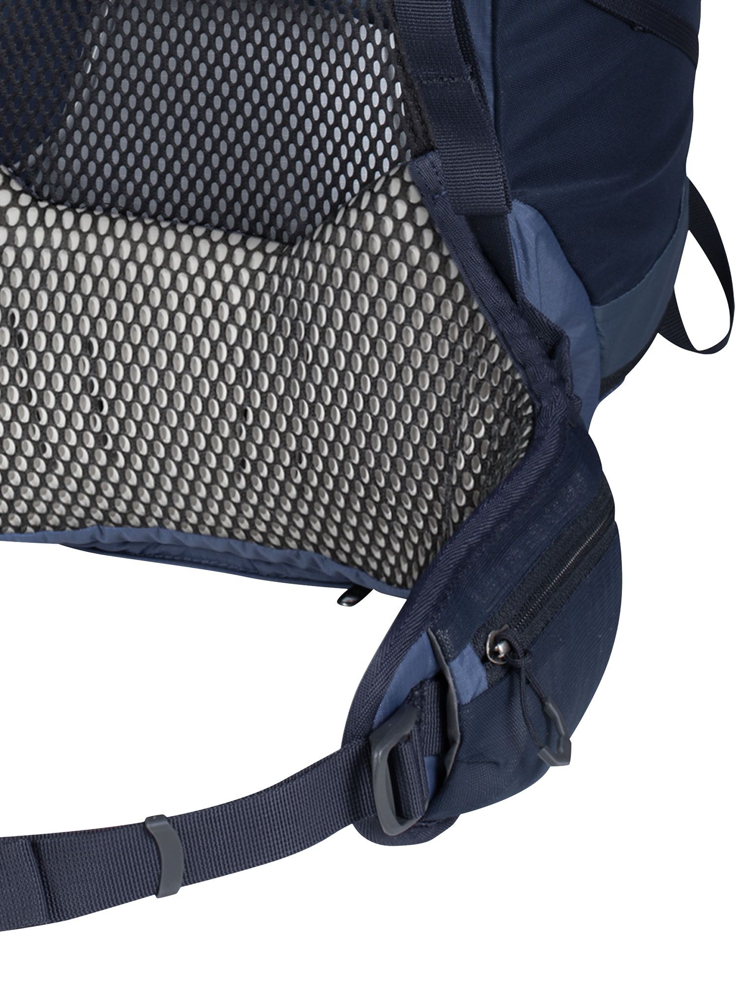 Turistický batoh Jack Wolfskin Prelight Vent 30 S-L - evening sky