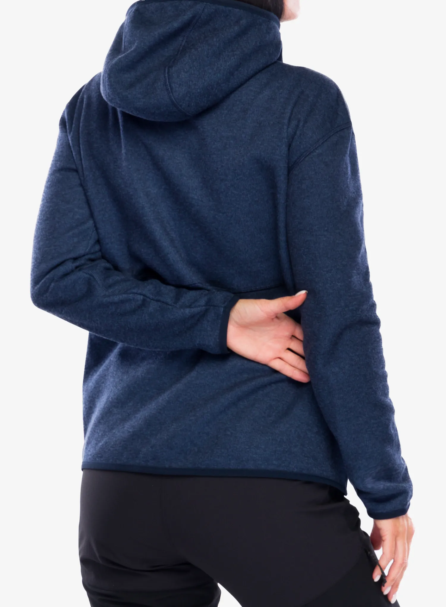 Fleecová bunda Jack Wolfskin Tannenspur Jacket - night blue