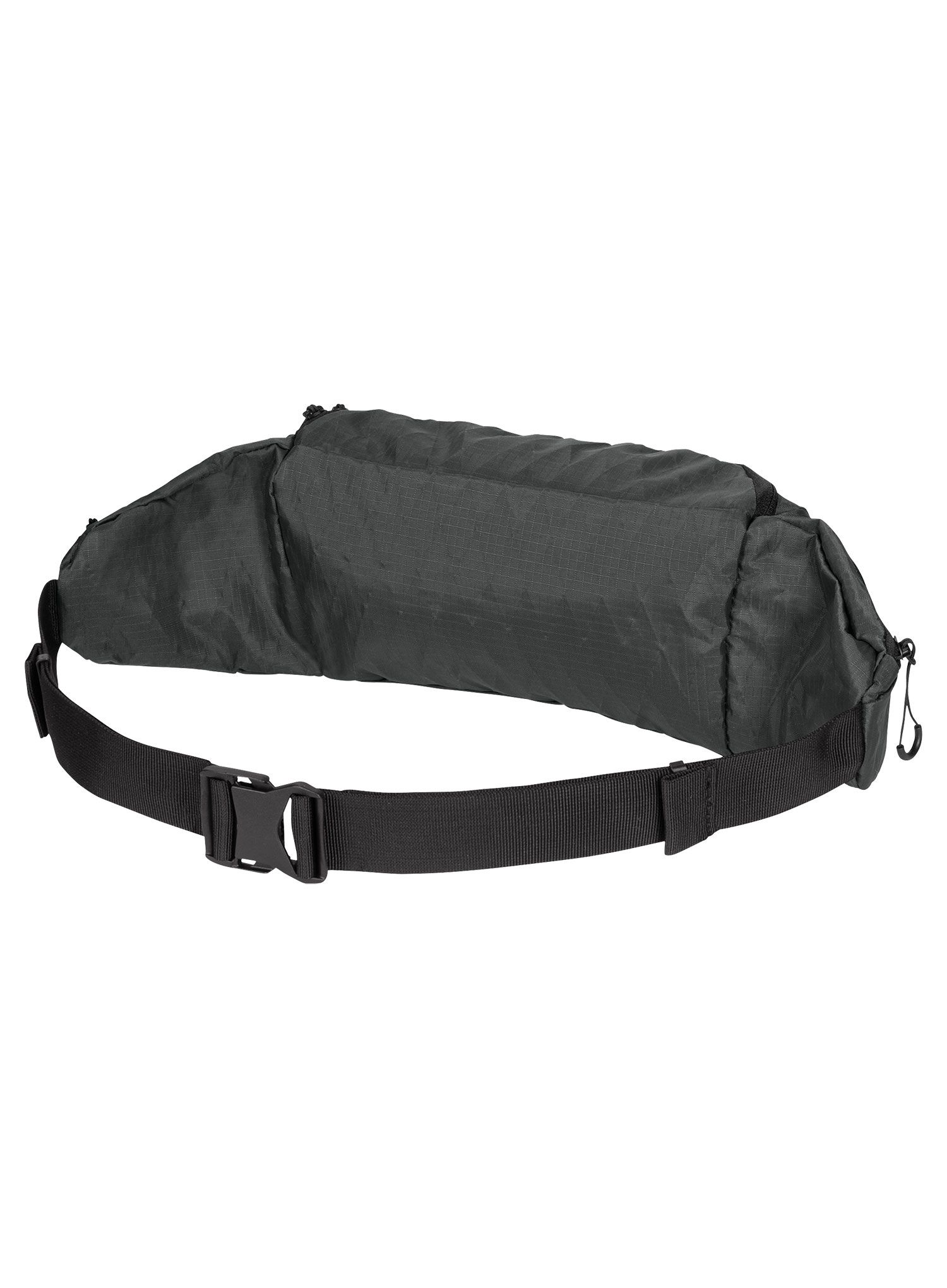Ledvinka Jack Wolfskin Wandermood Crossbody - granite black