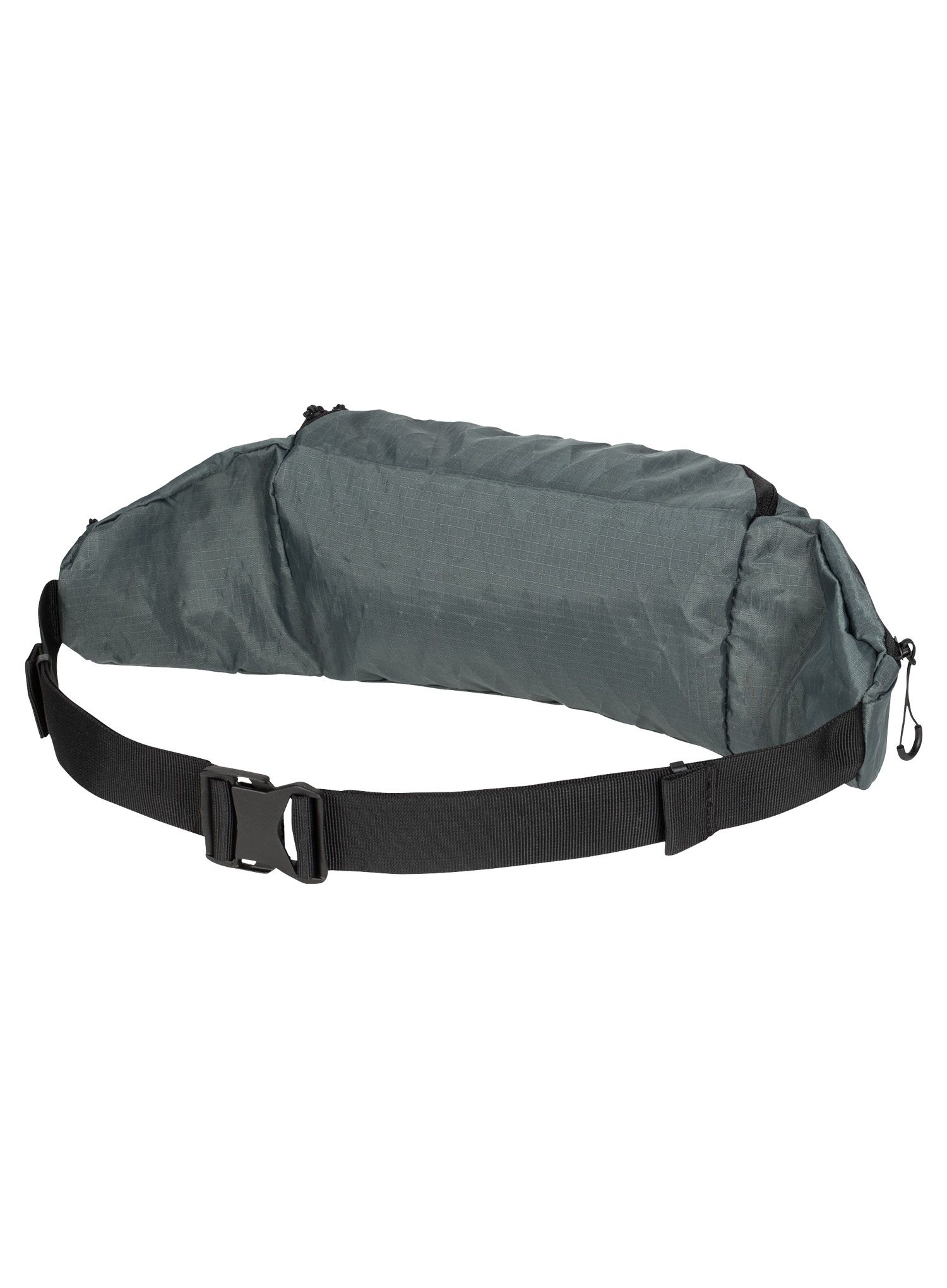 Ledvinka Jack Wolfskin Wandermood Crossbody - slate green