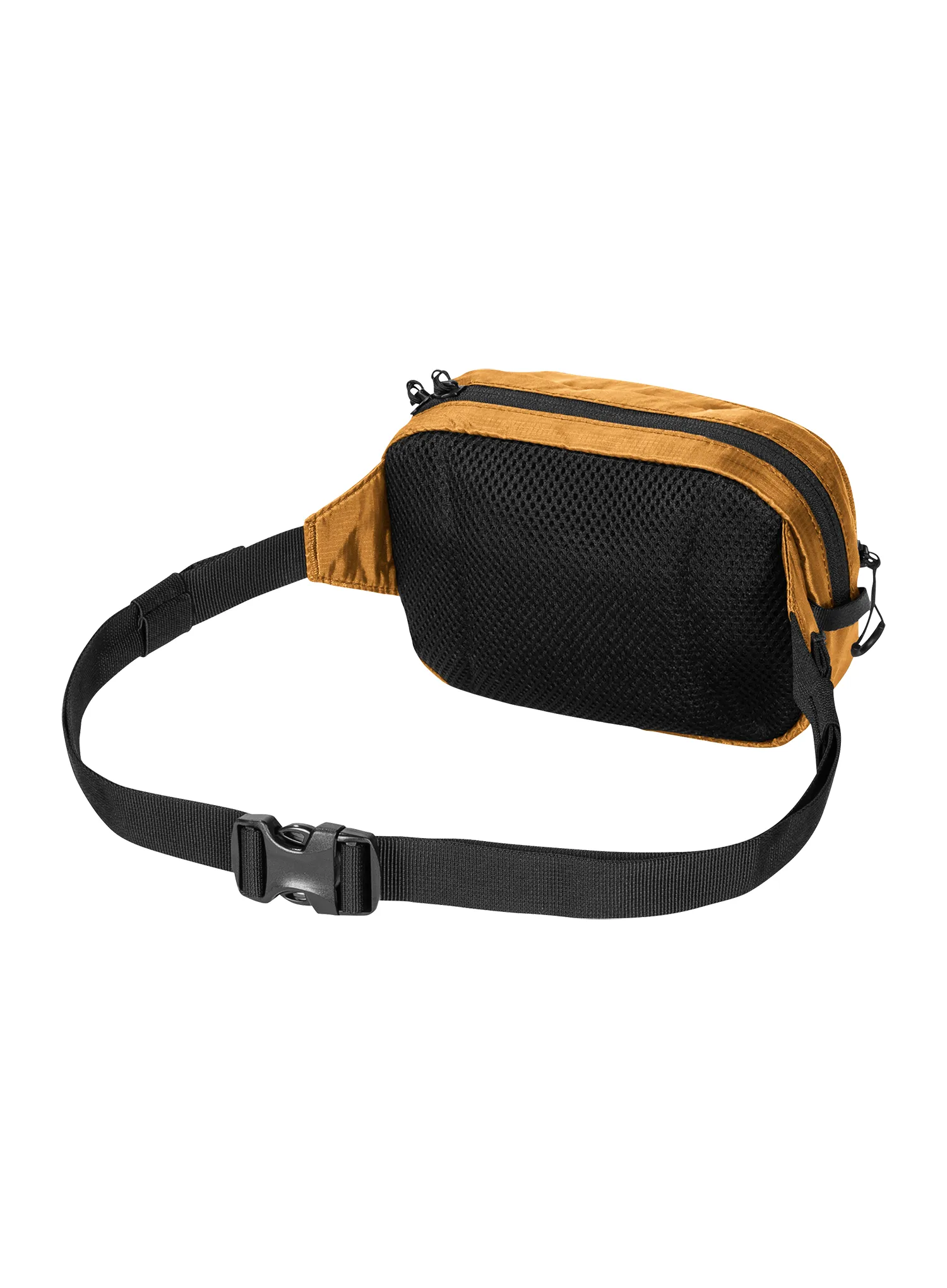 Ledvinka Jack Wolfskin Wandermood Hipbag - salted caramel