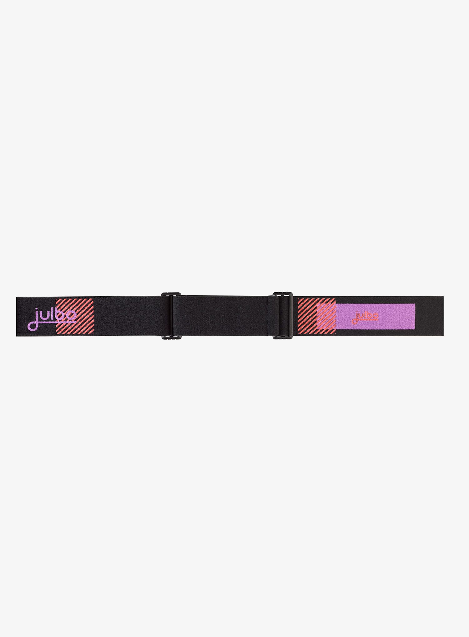Lyžařské brýle Julbo Alpha - Spectron 3 - black/purple