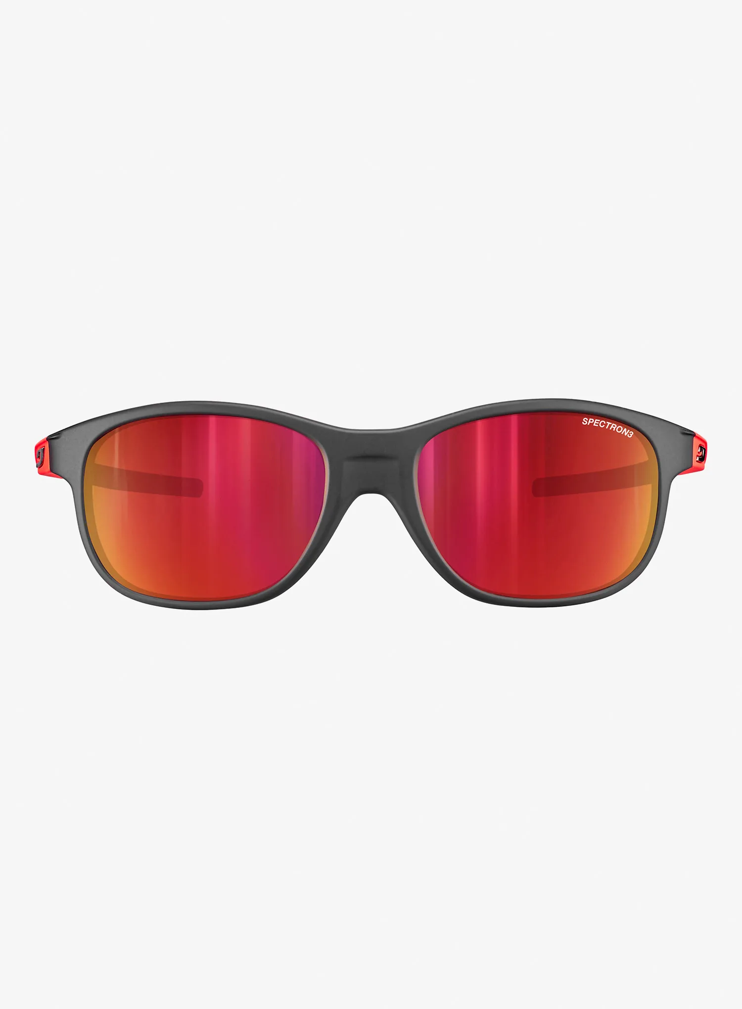 Dětské sluneční brýle Julbo Arcade - Spectron 3 CF - black/orange