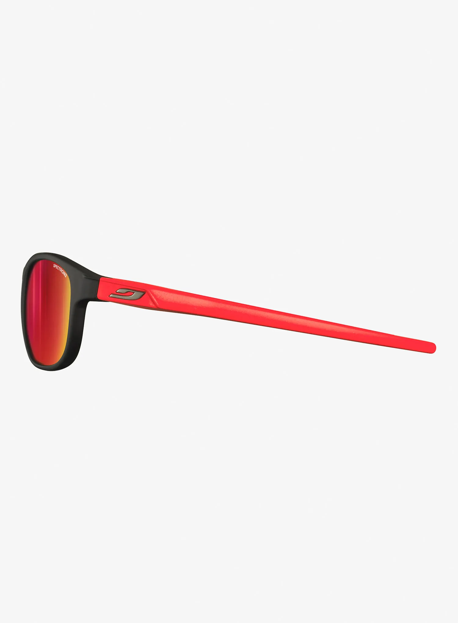 Dětské sluneční brýle Julbo Arcade - Spectron 3 CF - black/orange