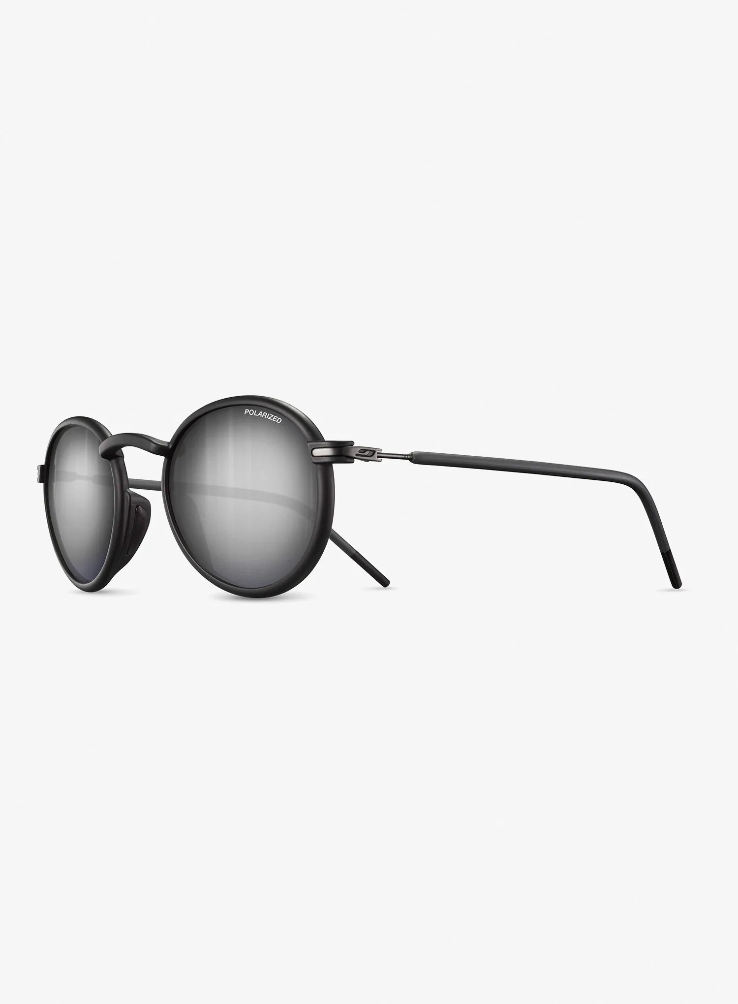 Sluneční brýle Julbo Around - Spectron Polarized 3 - matt black