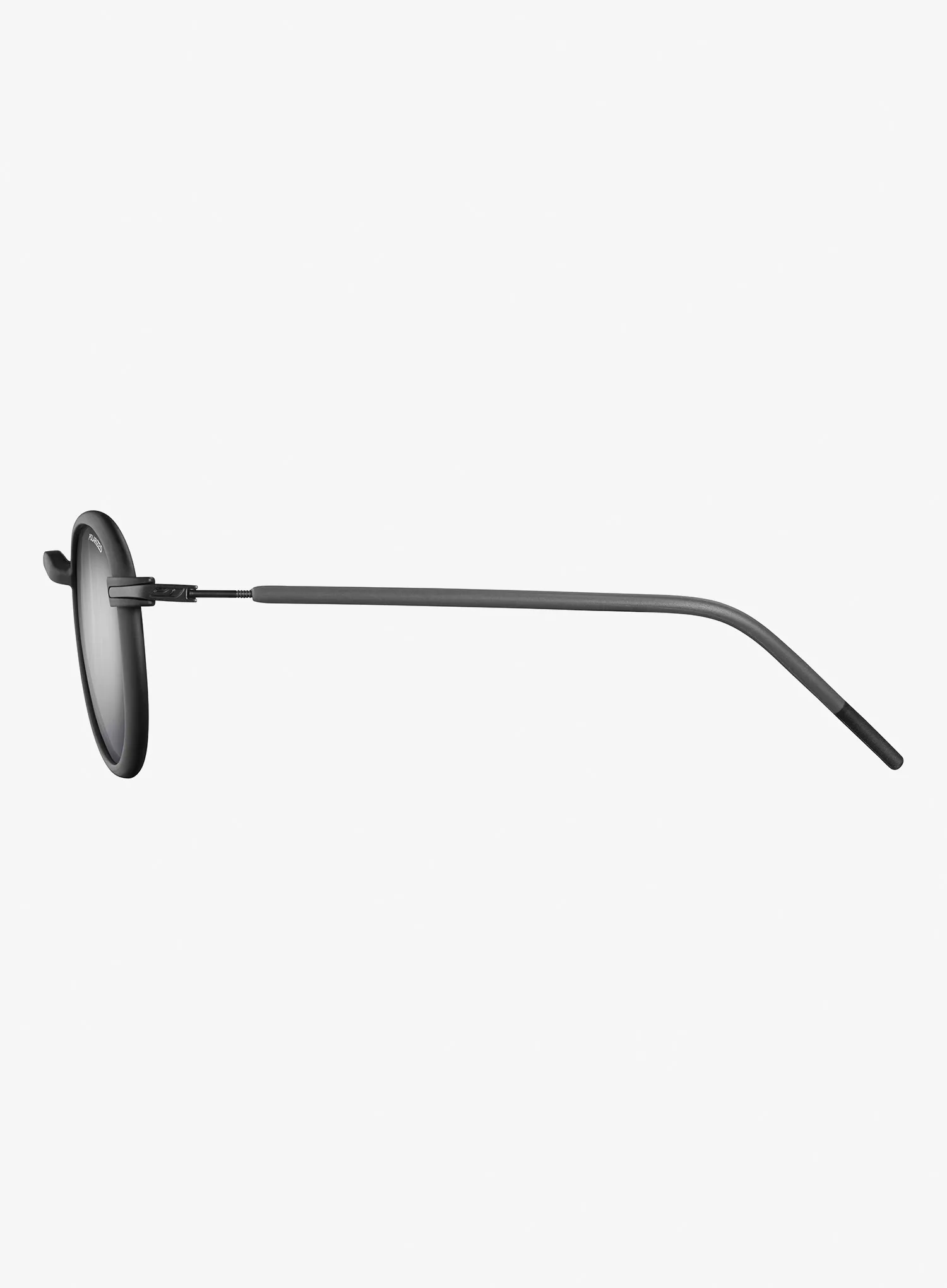 Sluneční brýle Julbo Around - Spectron Polarized 3 - matt black