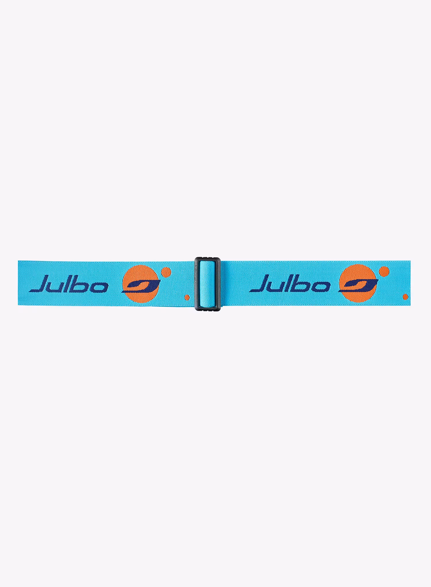 Lyžařské brýle pro děti Julbo Atome - Chroma 2-3 Photochromic - blue/orange