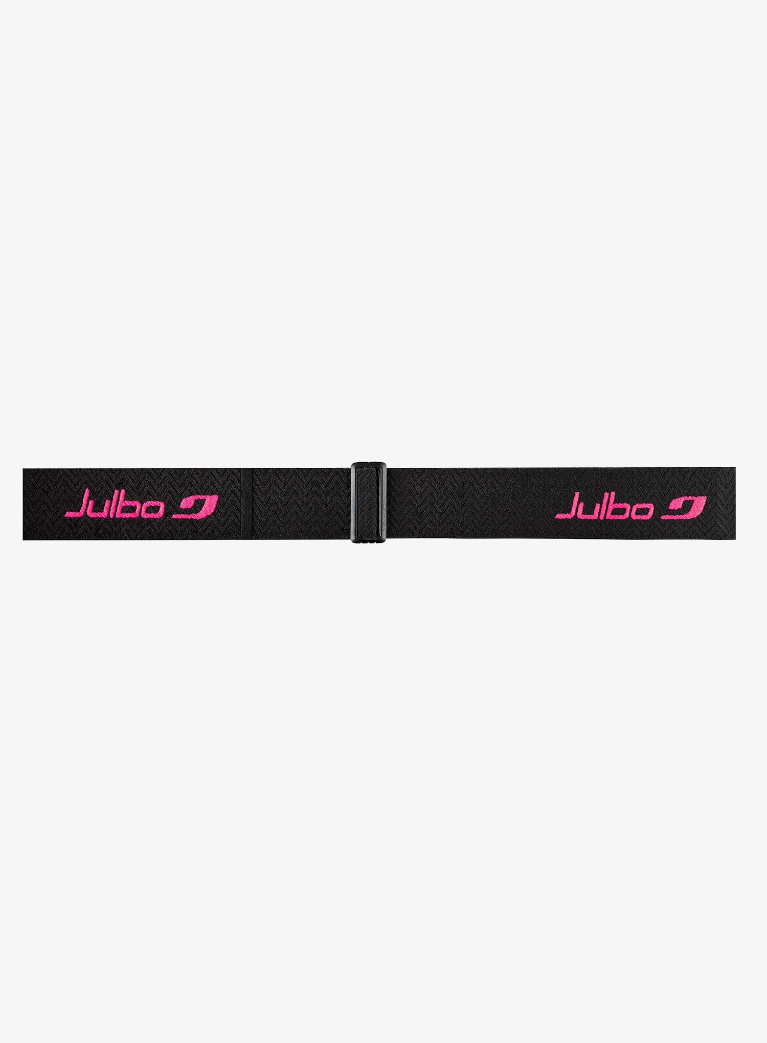Lyžařské brýle pro děti Julbo Atome - Spectron 3 - black/pink