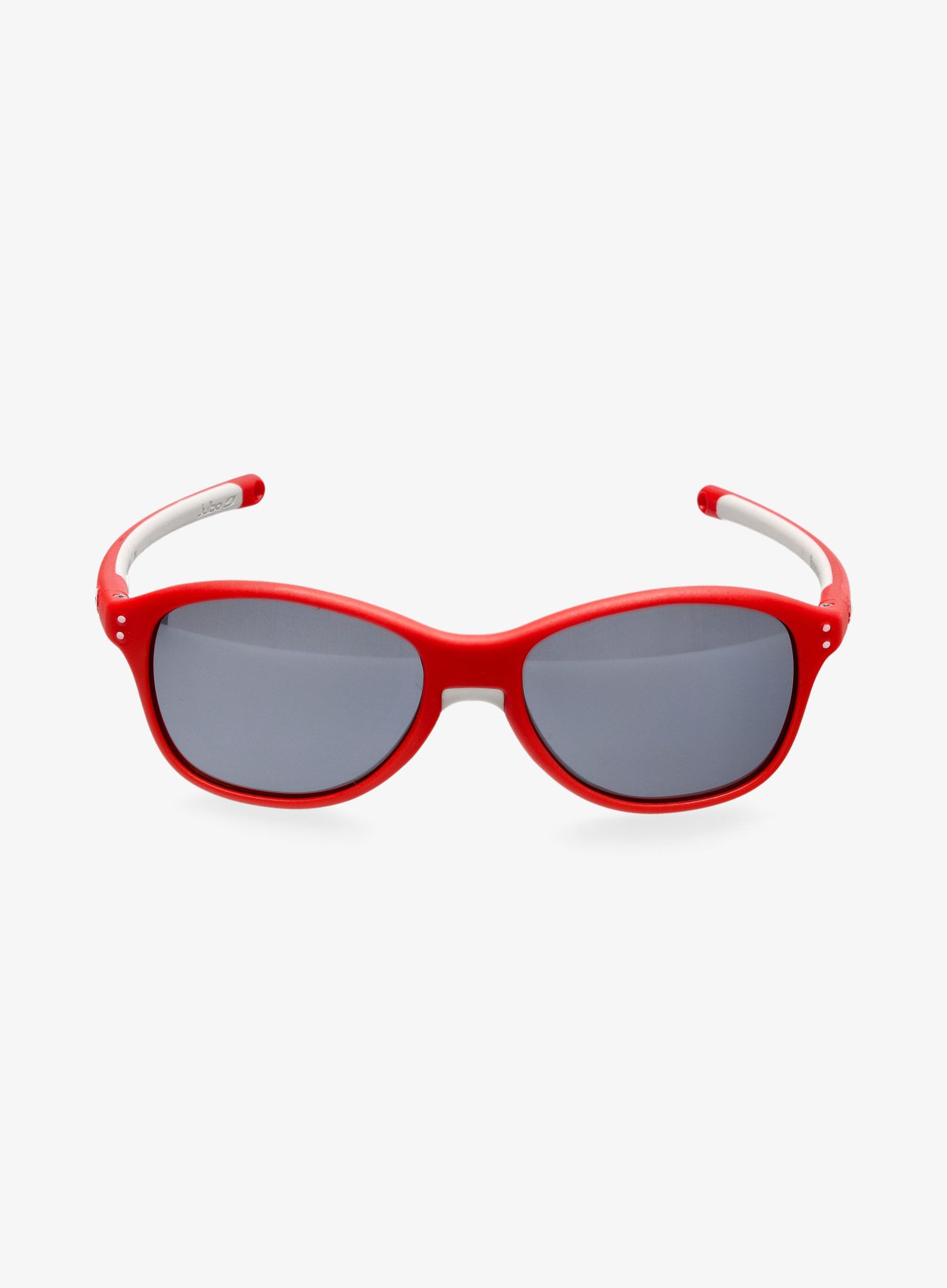 Dětské sluneční brýle Julbo Boomerang - SP3+ - red/gray/gray