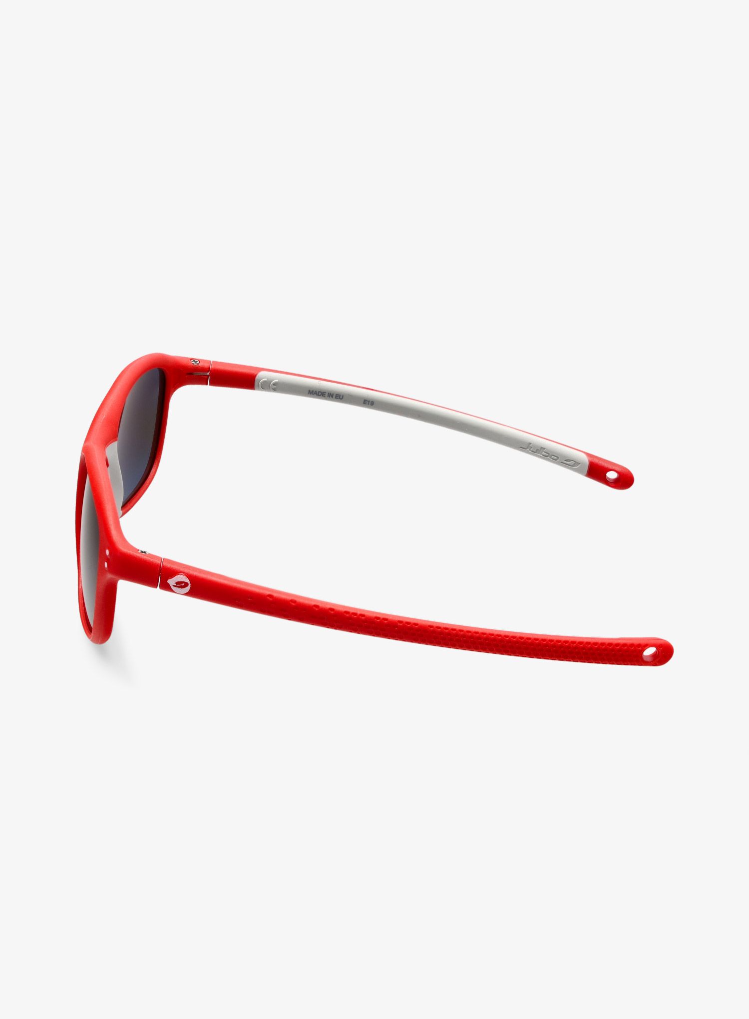 Dětské sluneční brýle Julbo Boomerang - SP3+ - red/gray/gray