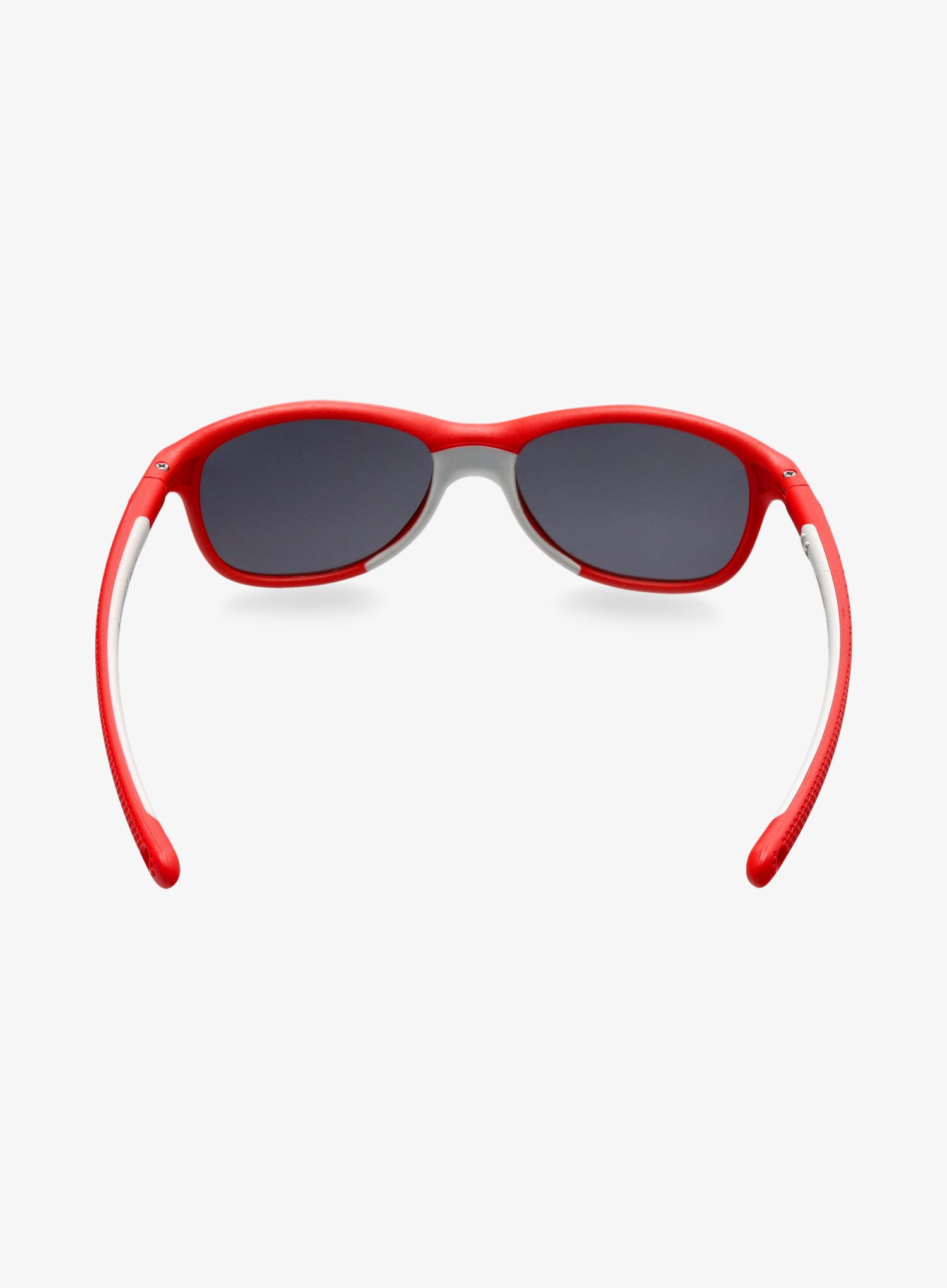 Dětské sluneční brýle Julbo Boomerang - SP3+ - red/gray/gray