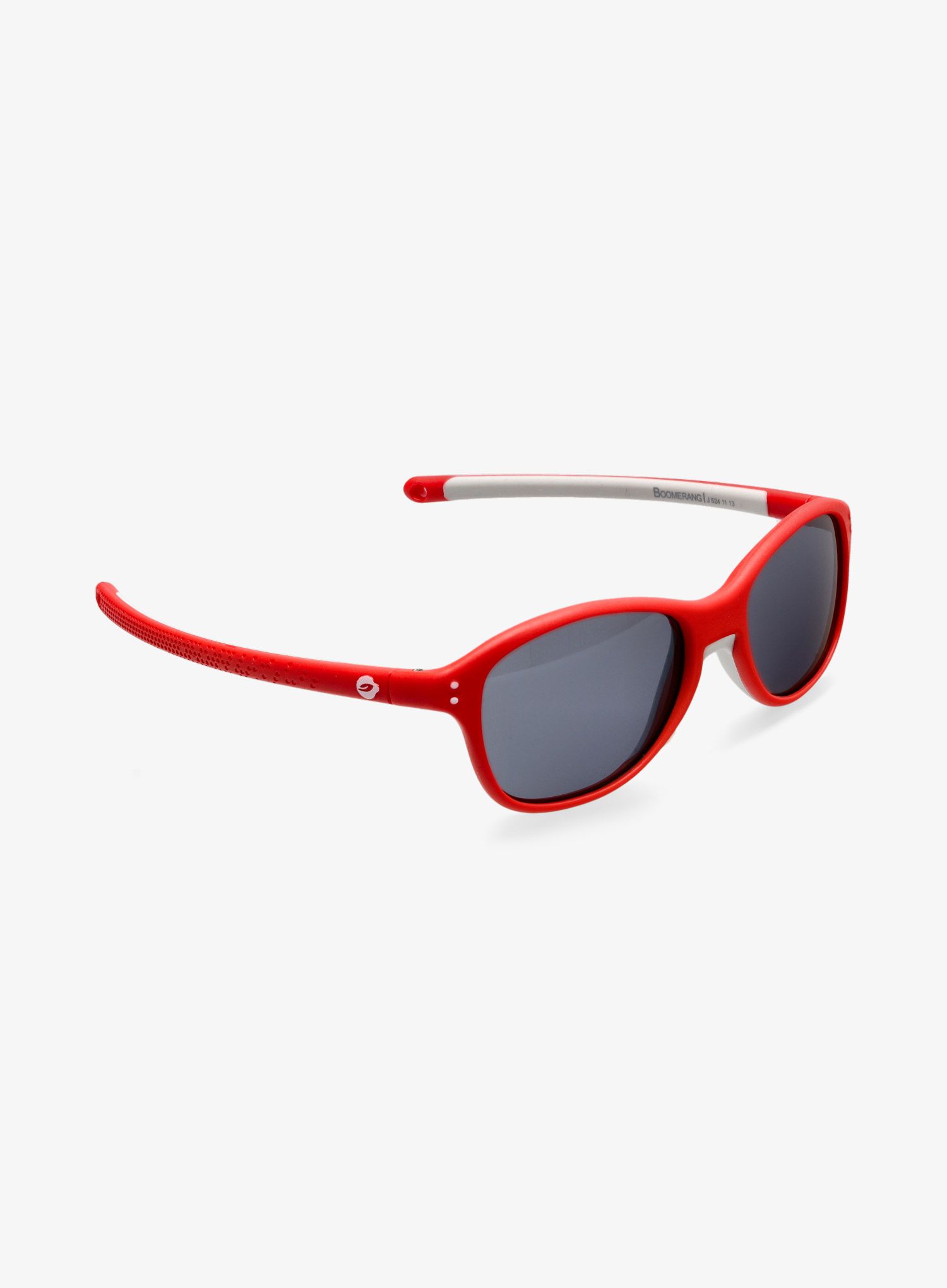 Dětské sluneční brýle Julbo Boomerang - SP3+ - red/gray/gray