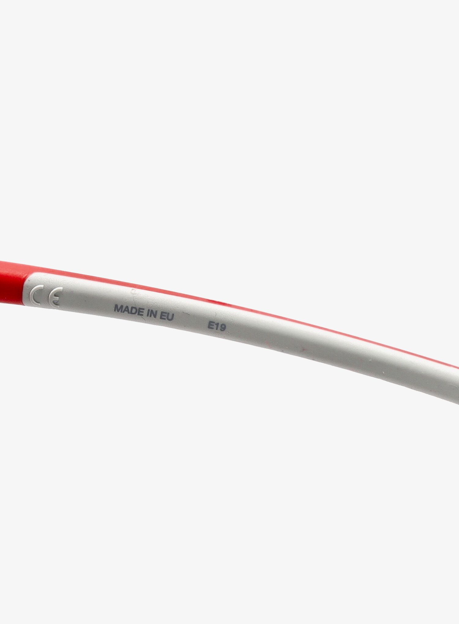 Dětské sluneční brýle Julbo Boomerang - SP3+ - red/gray/gray