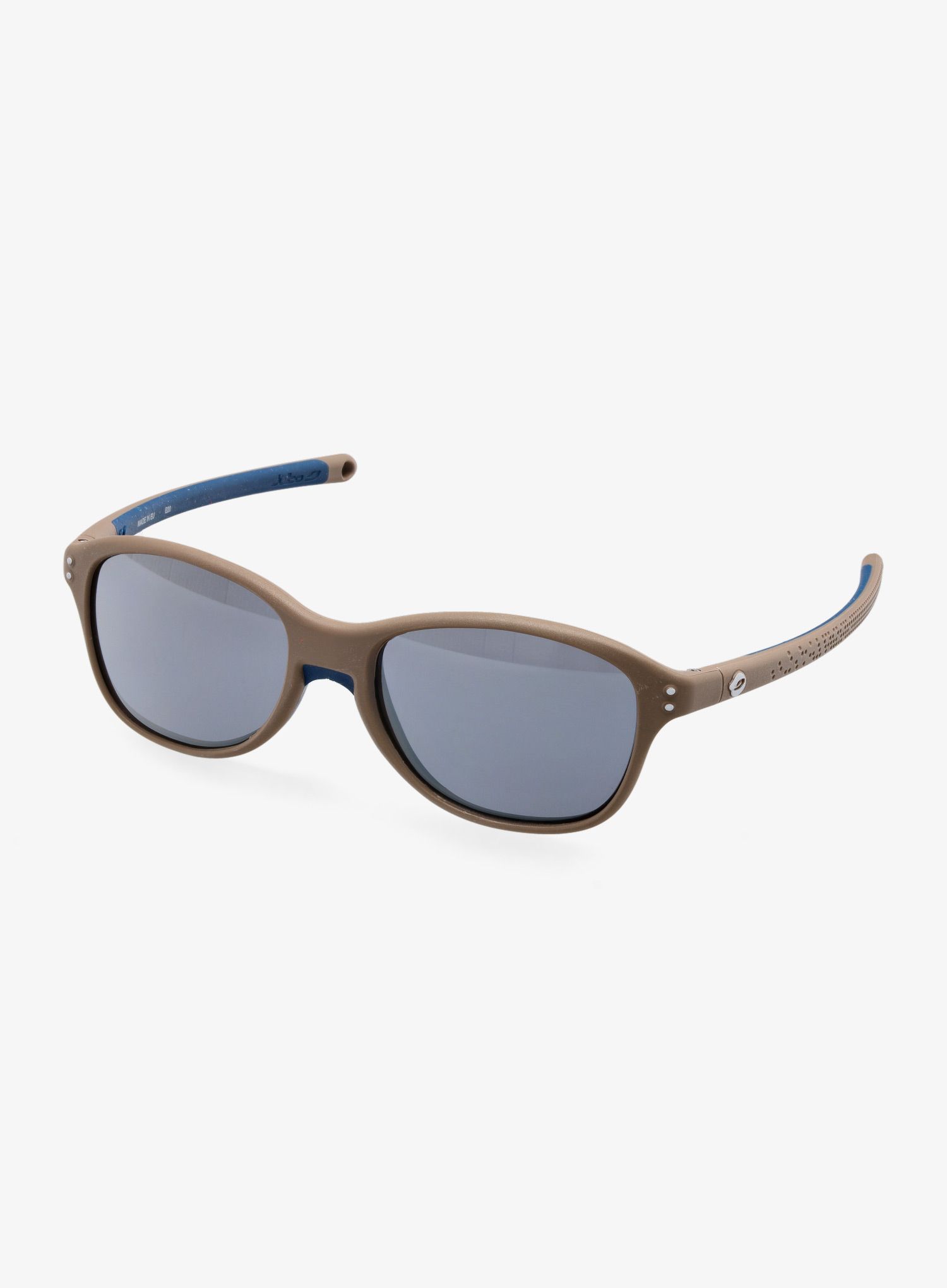 Dětské sluneční brýle Julbo Boomerang - Spectron 3 - brown/blue