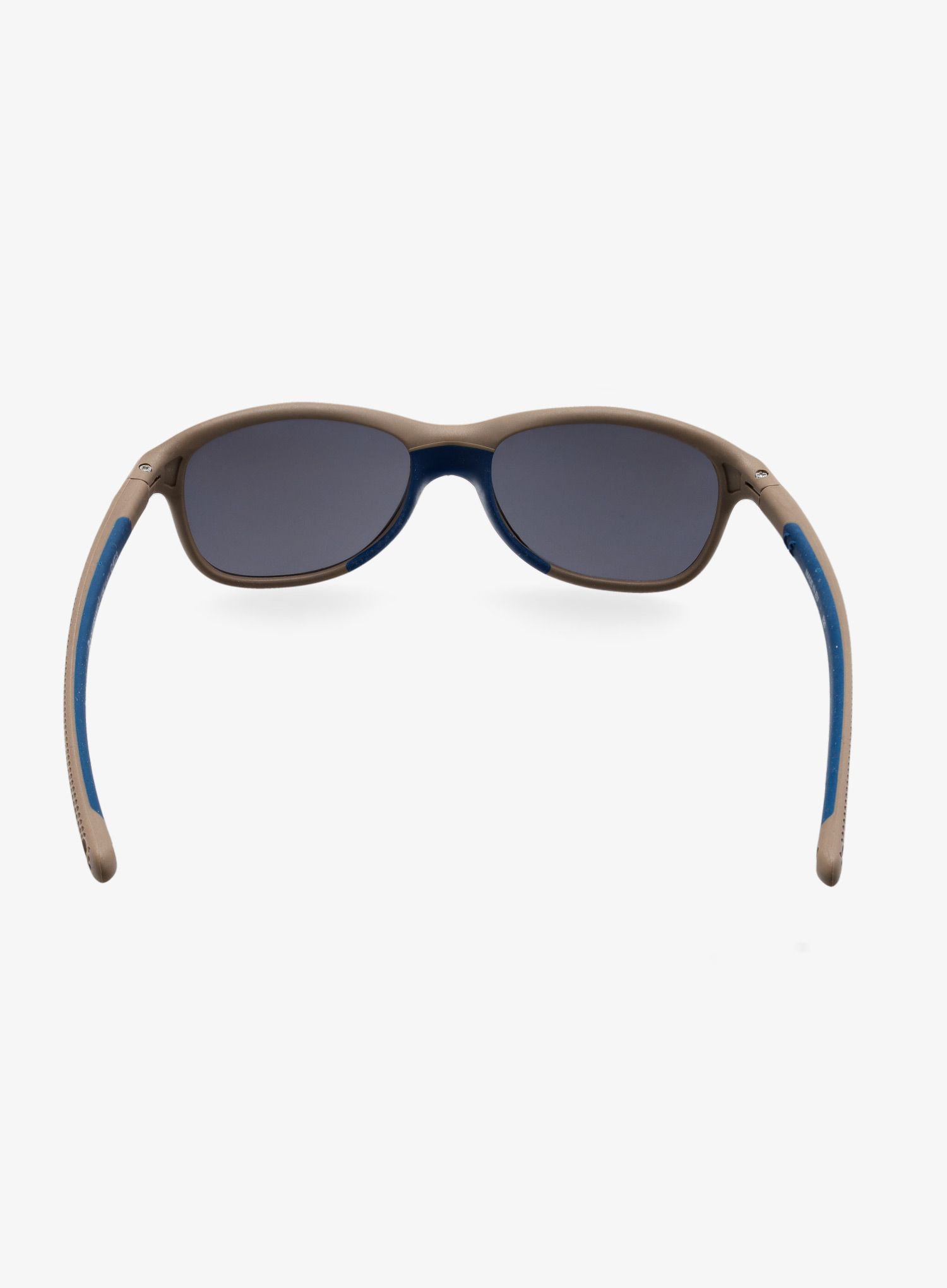 Dětské sluneční brýle Julbo Boomerang - Spectron 3 - brown/blue