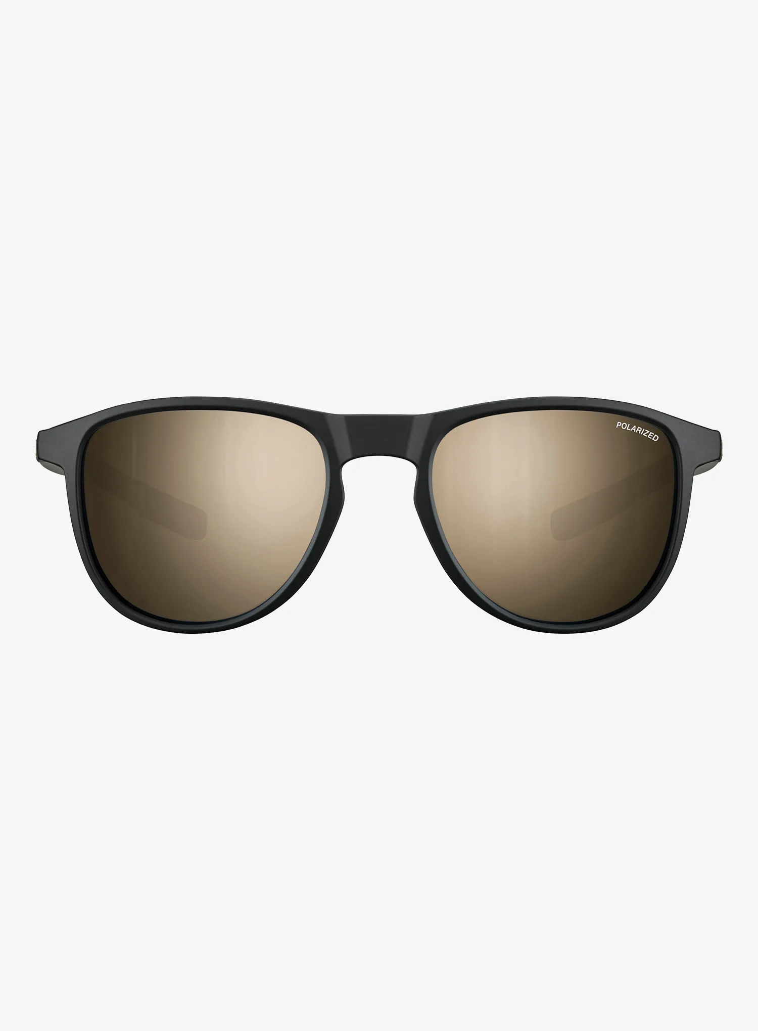 Sluneční brýle Julbo Canyon - Spectron 3 Polarized - black/army green