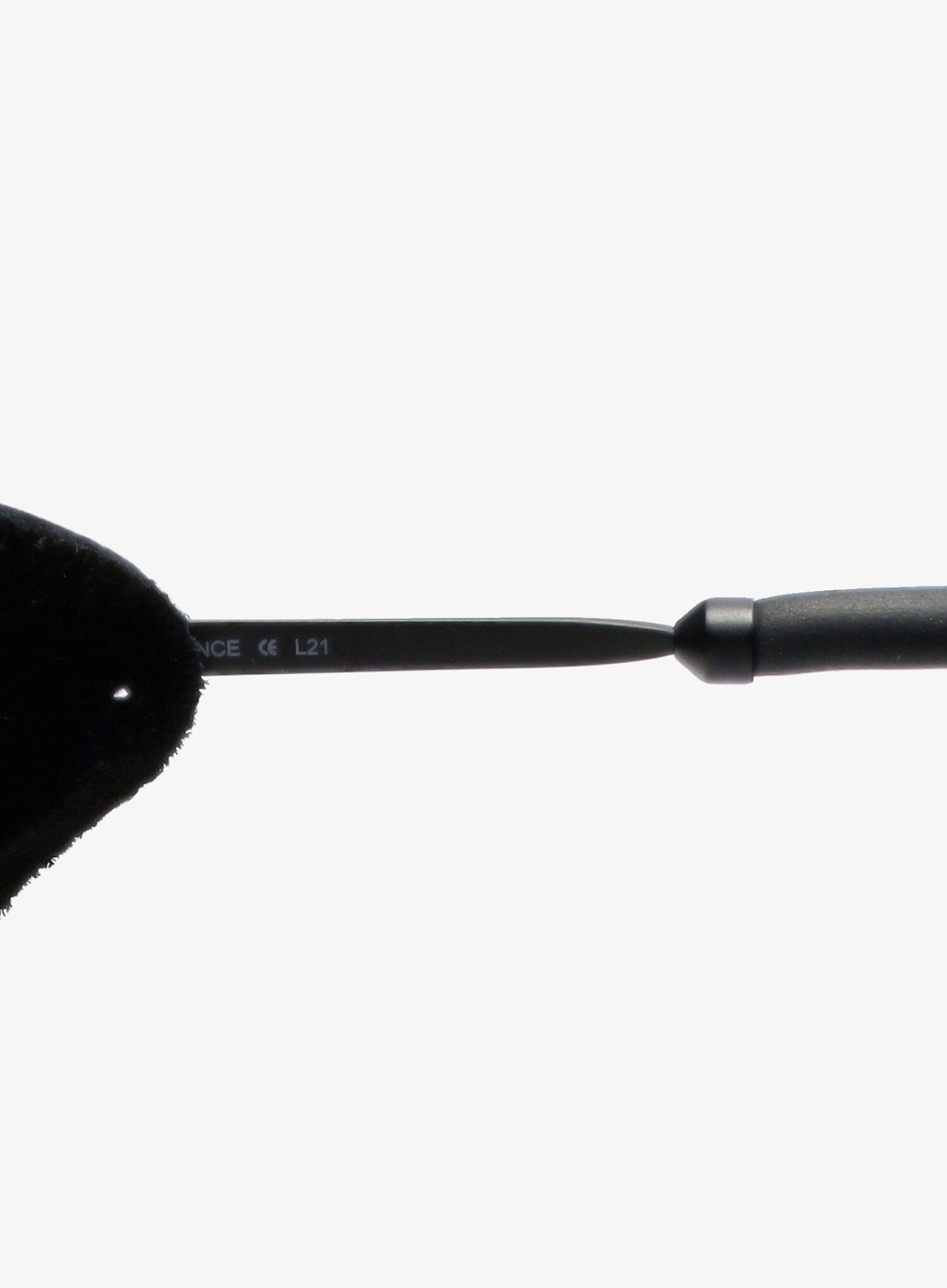 Ledovcové brýle Julbo Cham - Alti Arc 4 - black/black/brown