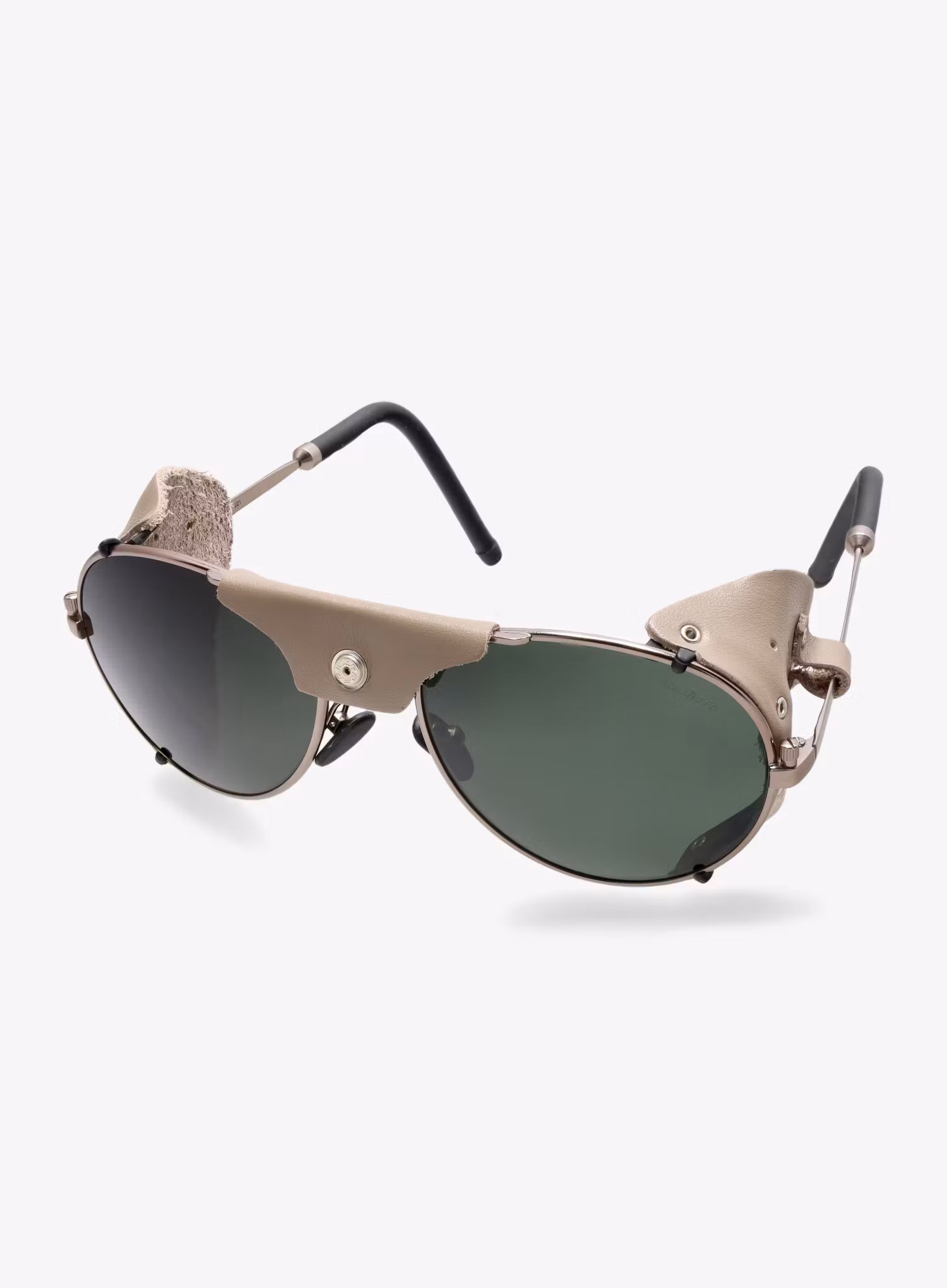 Polarizační brýle Julbo Cham - POL3 - brass/green