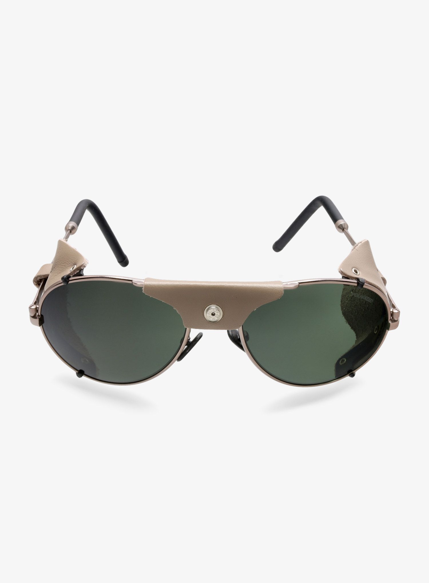 Polarizační brýle Julbo Cham - POL3 - brass/green