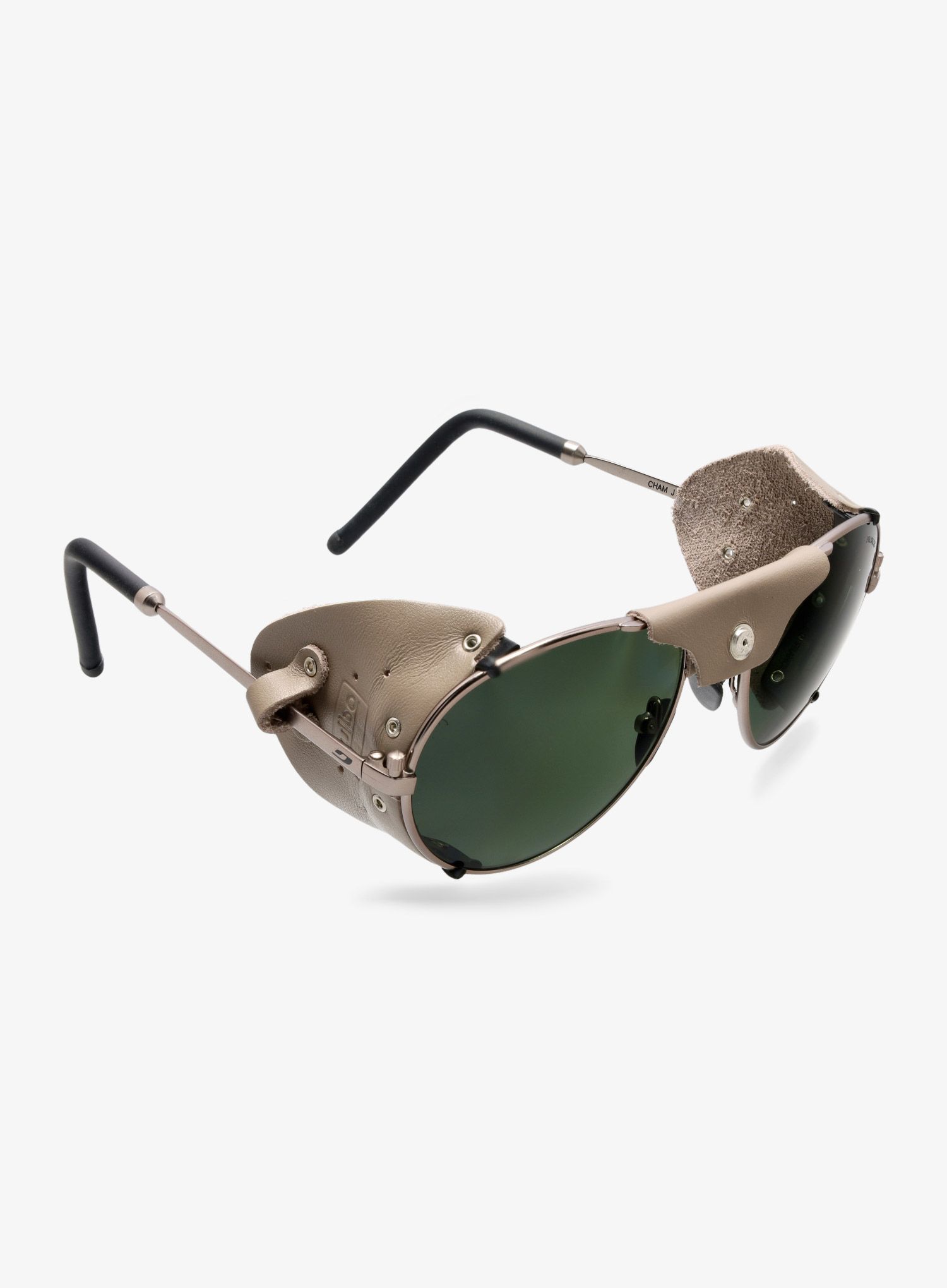 Polarizační brýle Julbo Cham - POL3 - brass/green